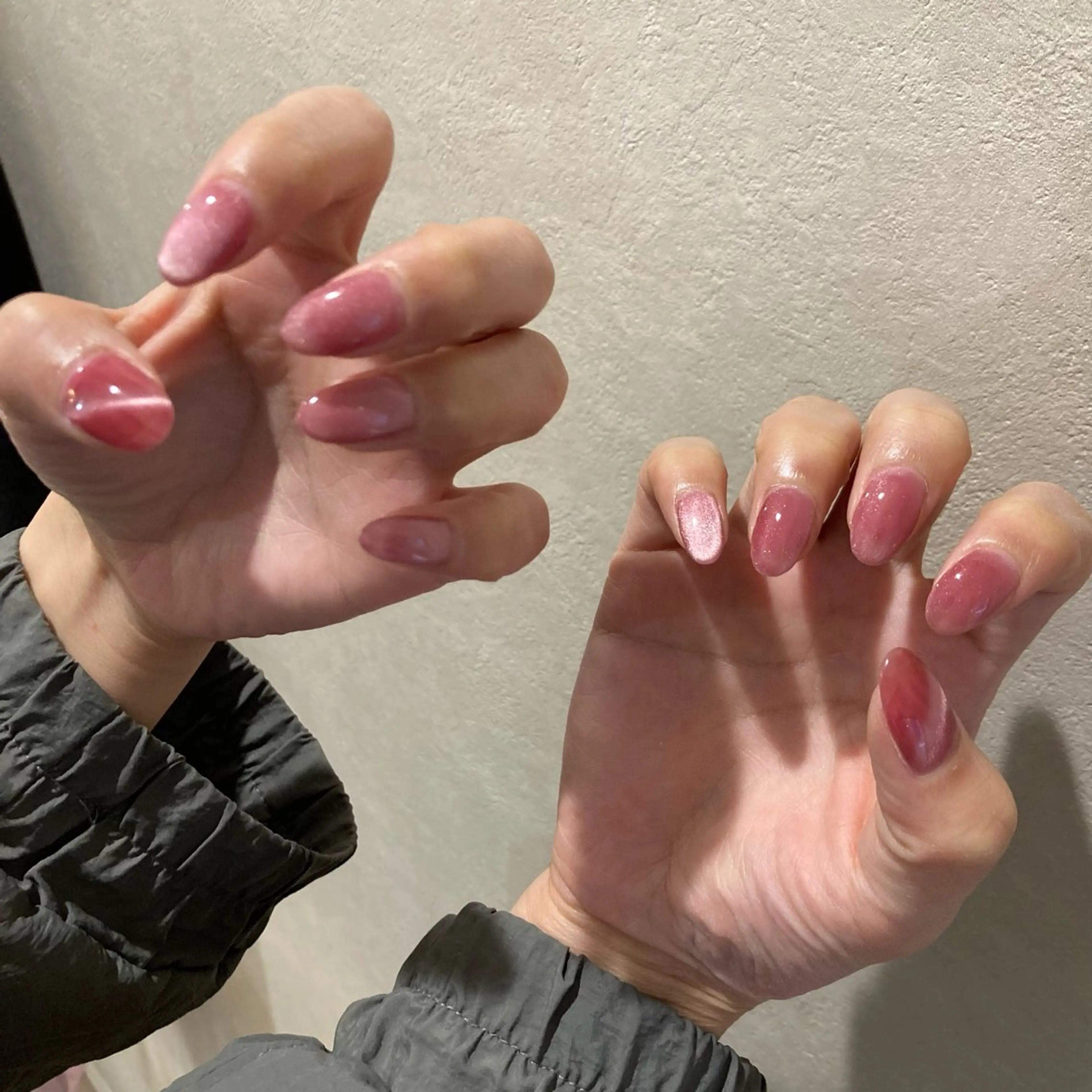 ネイル Aloha  Luana HIKAWASANDOU所属・AlohaLuana 🌺 naoのネイルデザイン