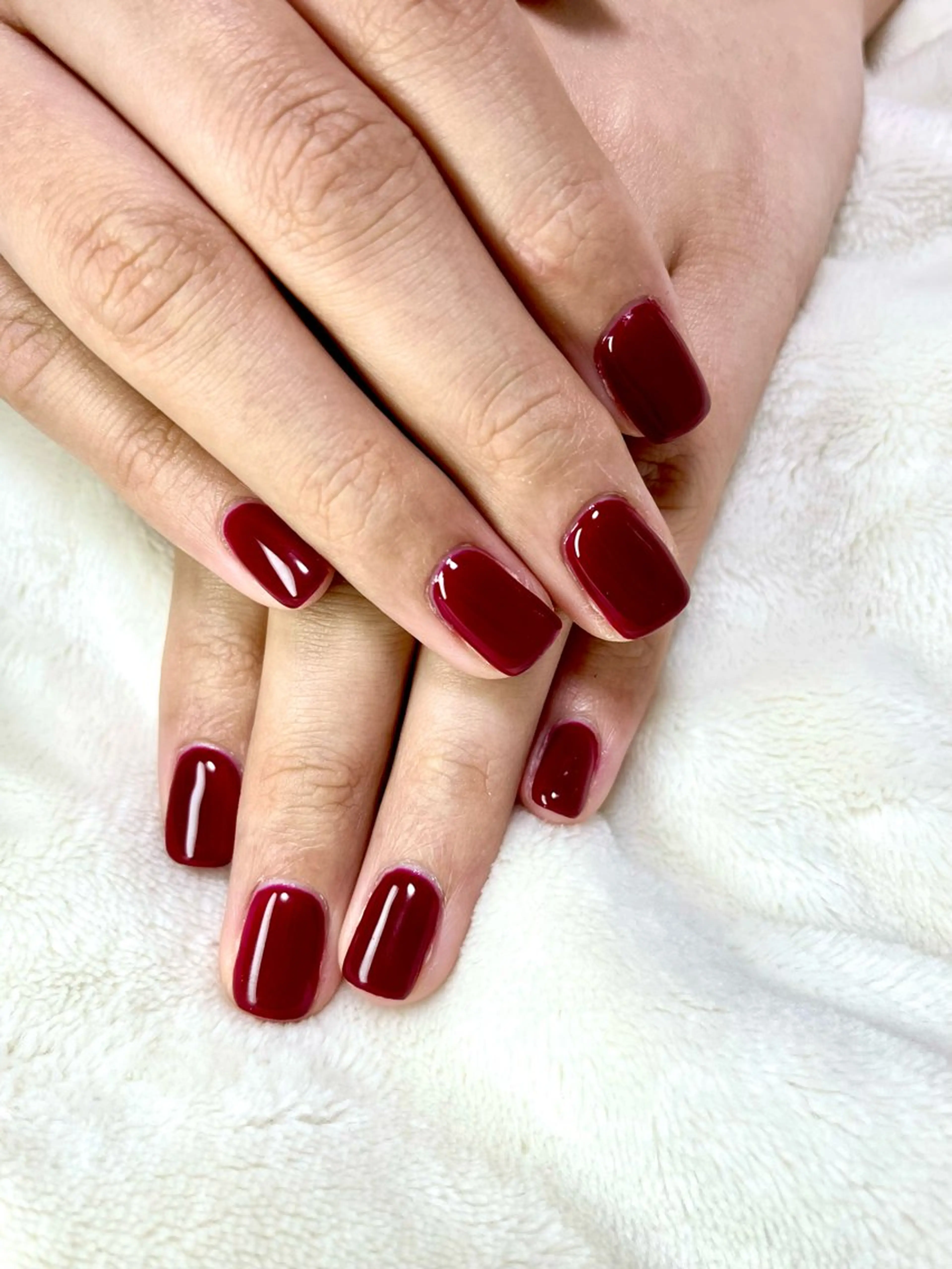 ネイル orchid ♡オーキッドのネイルデザイン