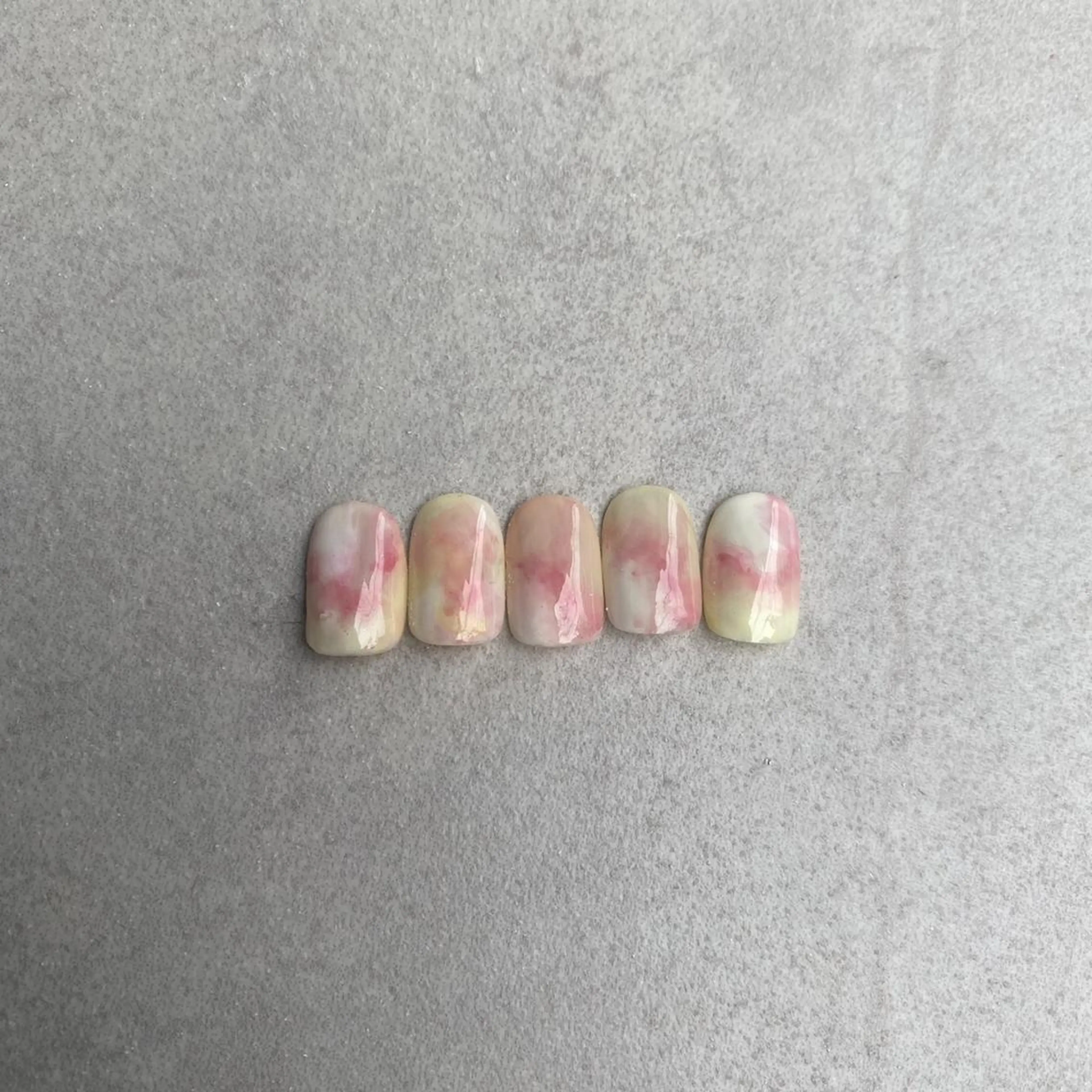 ネイル akane .hのネイルデザイン