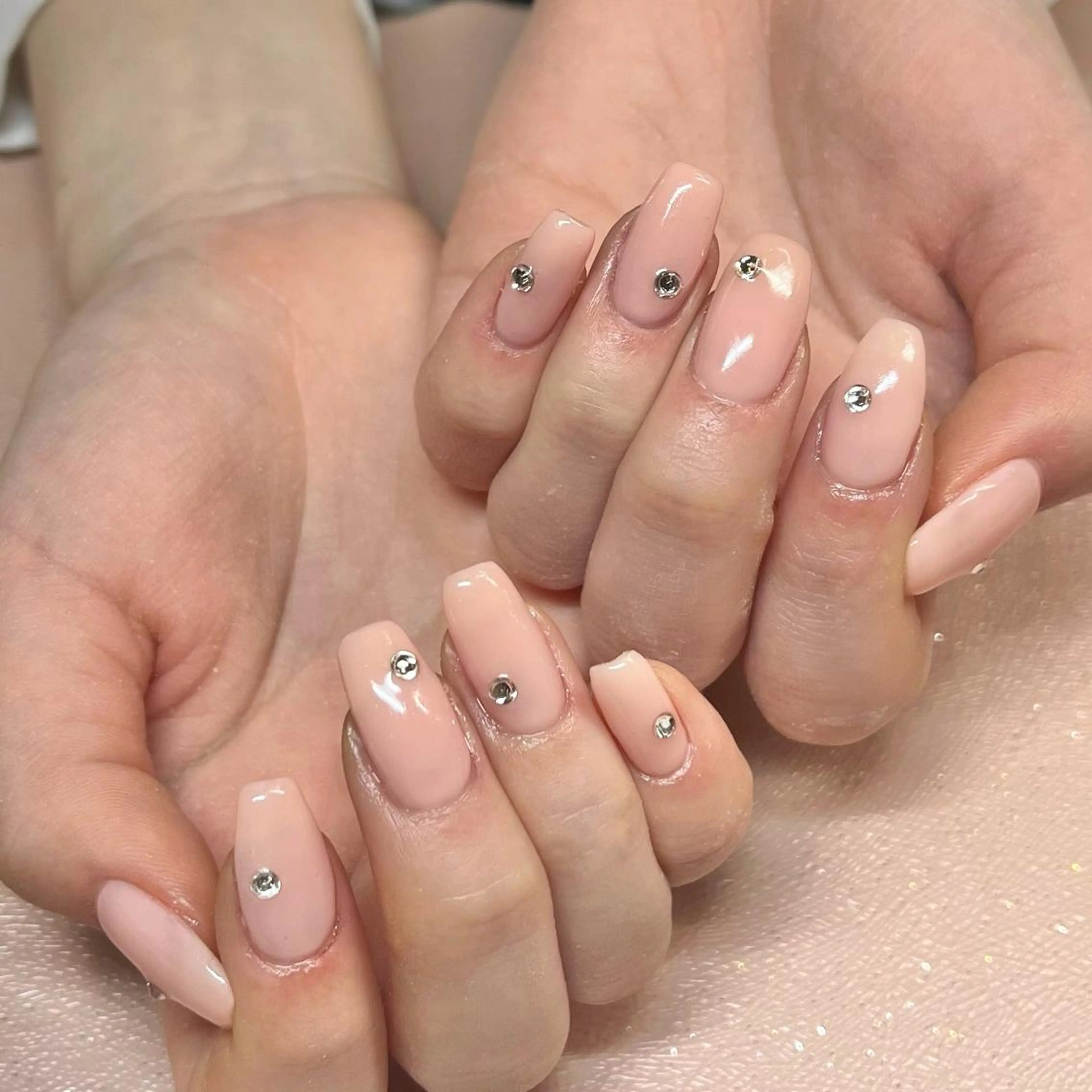 ネイル Vogustys Nail 山田のネイルデザイン
