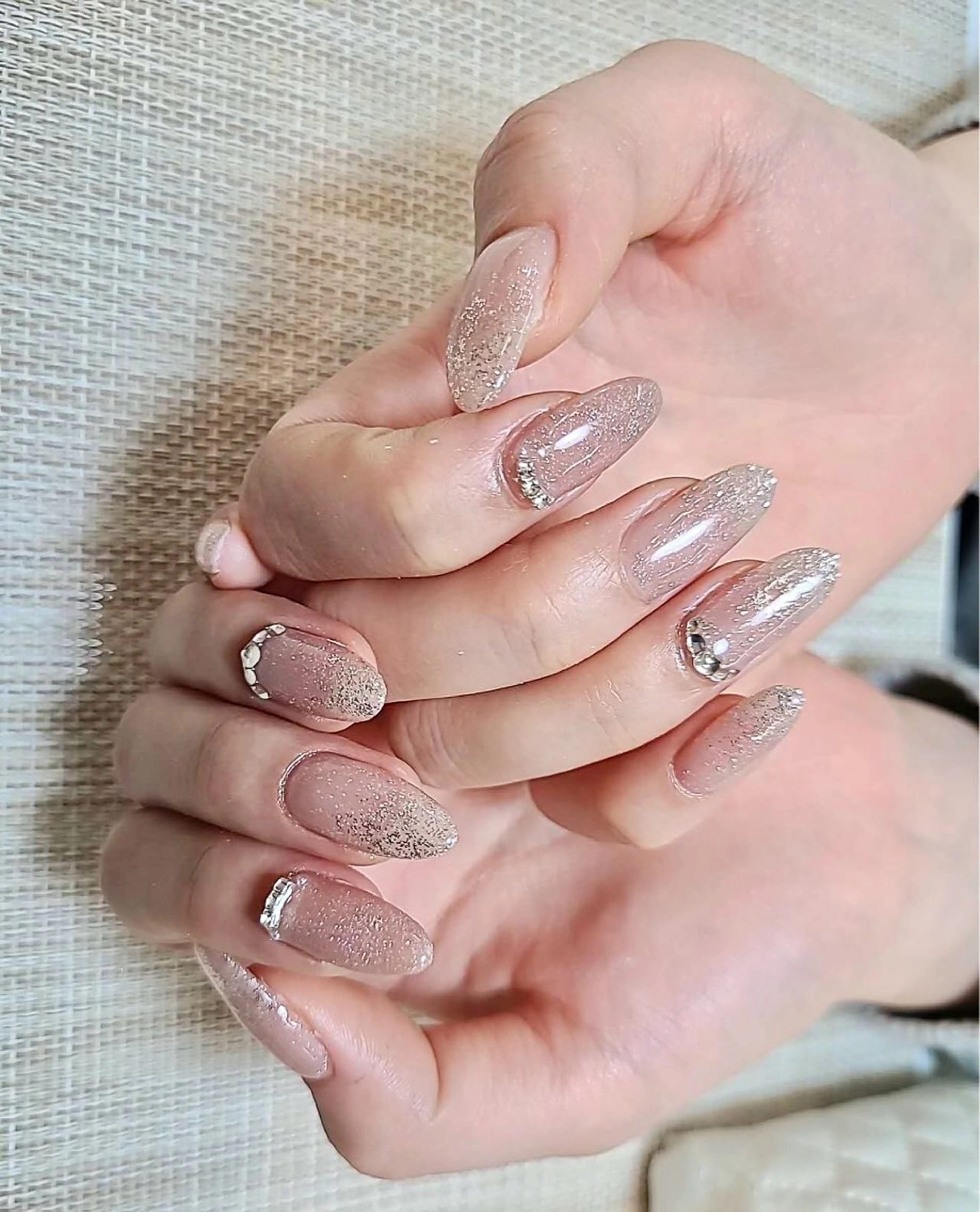 ネイル プライベートサロン LALA Nailのネイルデザイン