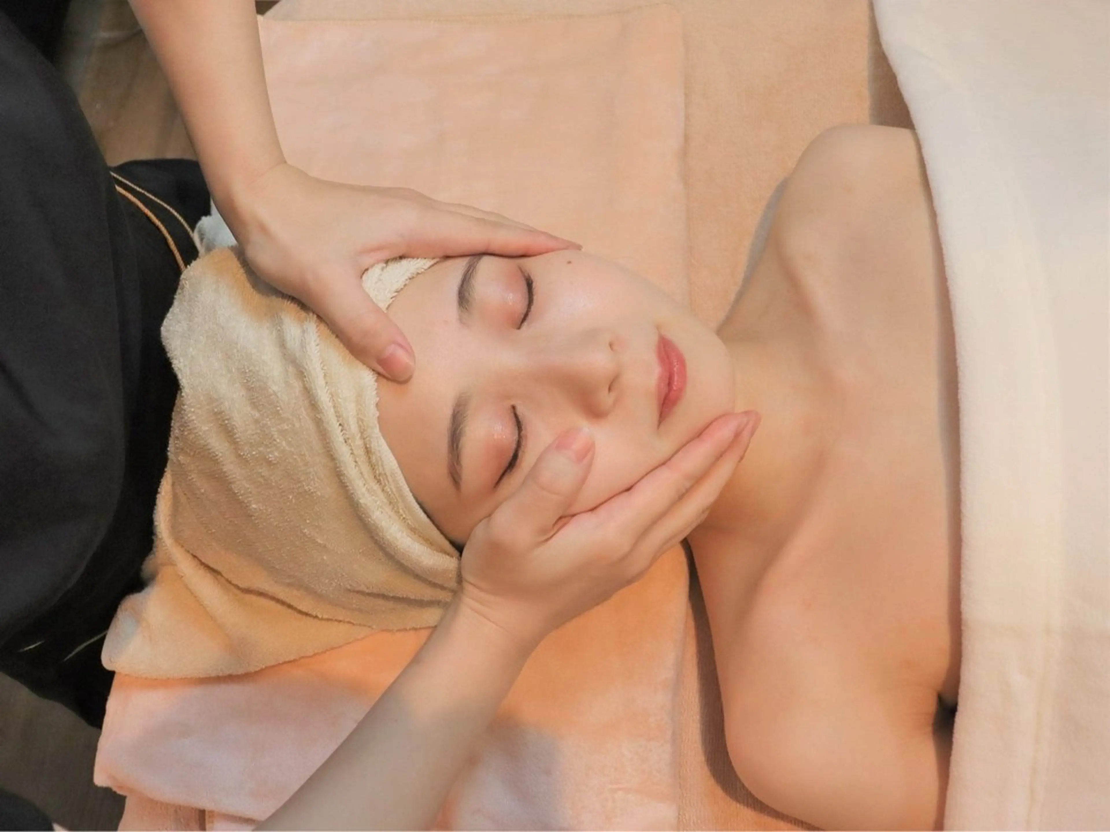 エステ リラク mignon /栄のエステ・リラクイメージ