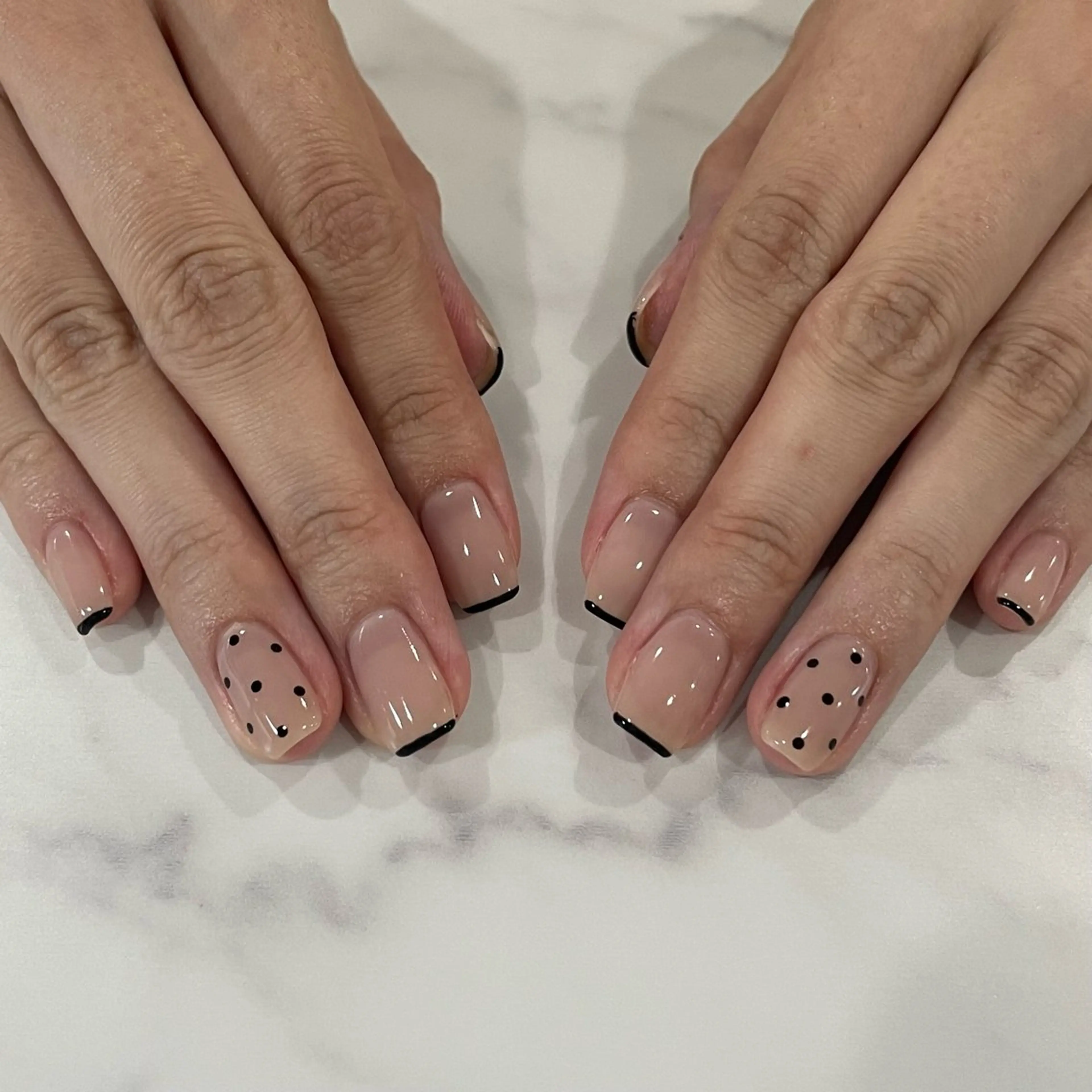 ネイル tsukasa nail+plusのネイルデザイン