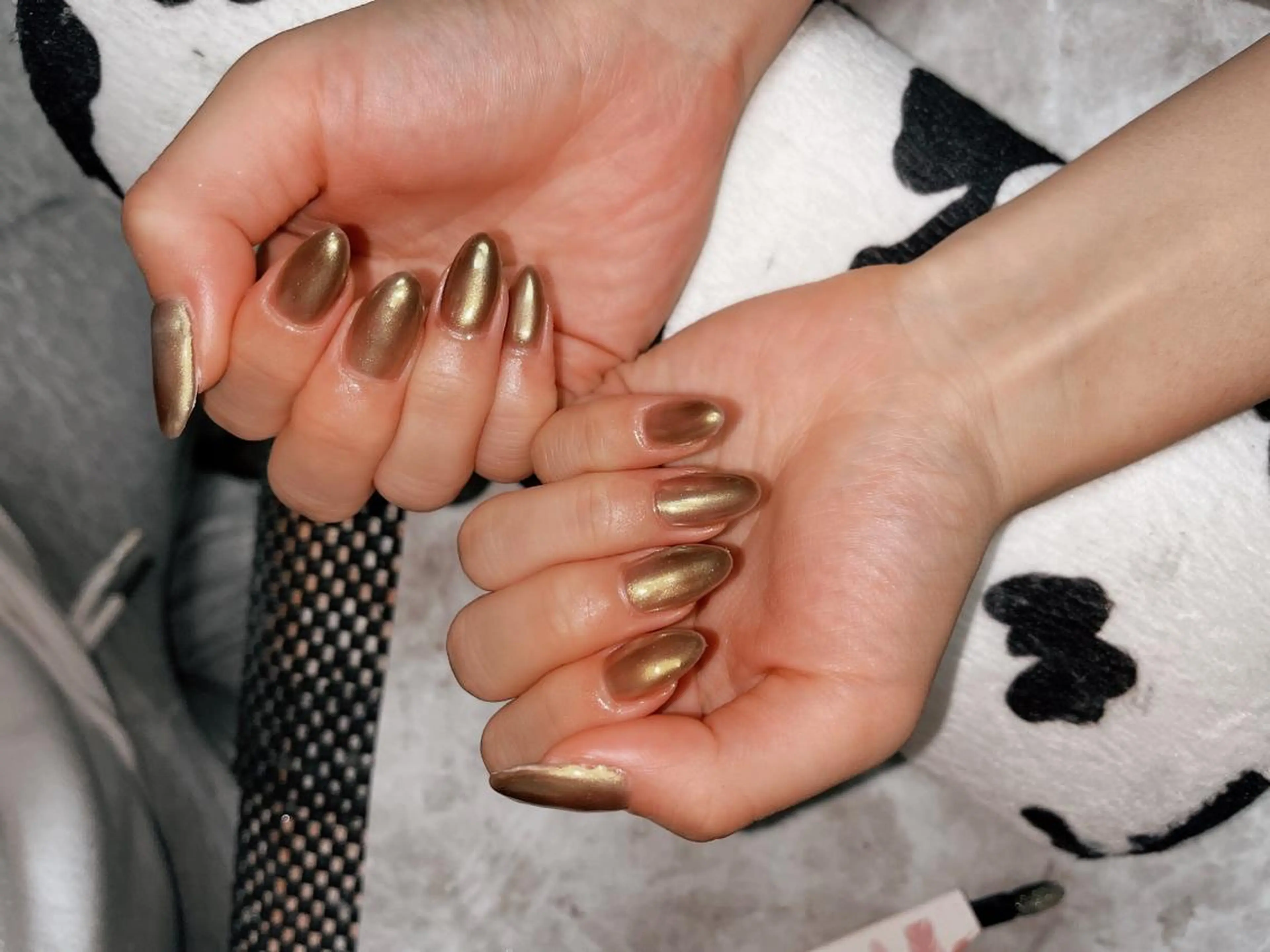 ネイル KAONAIL昭島店 【伊藤】のネイルデザイン