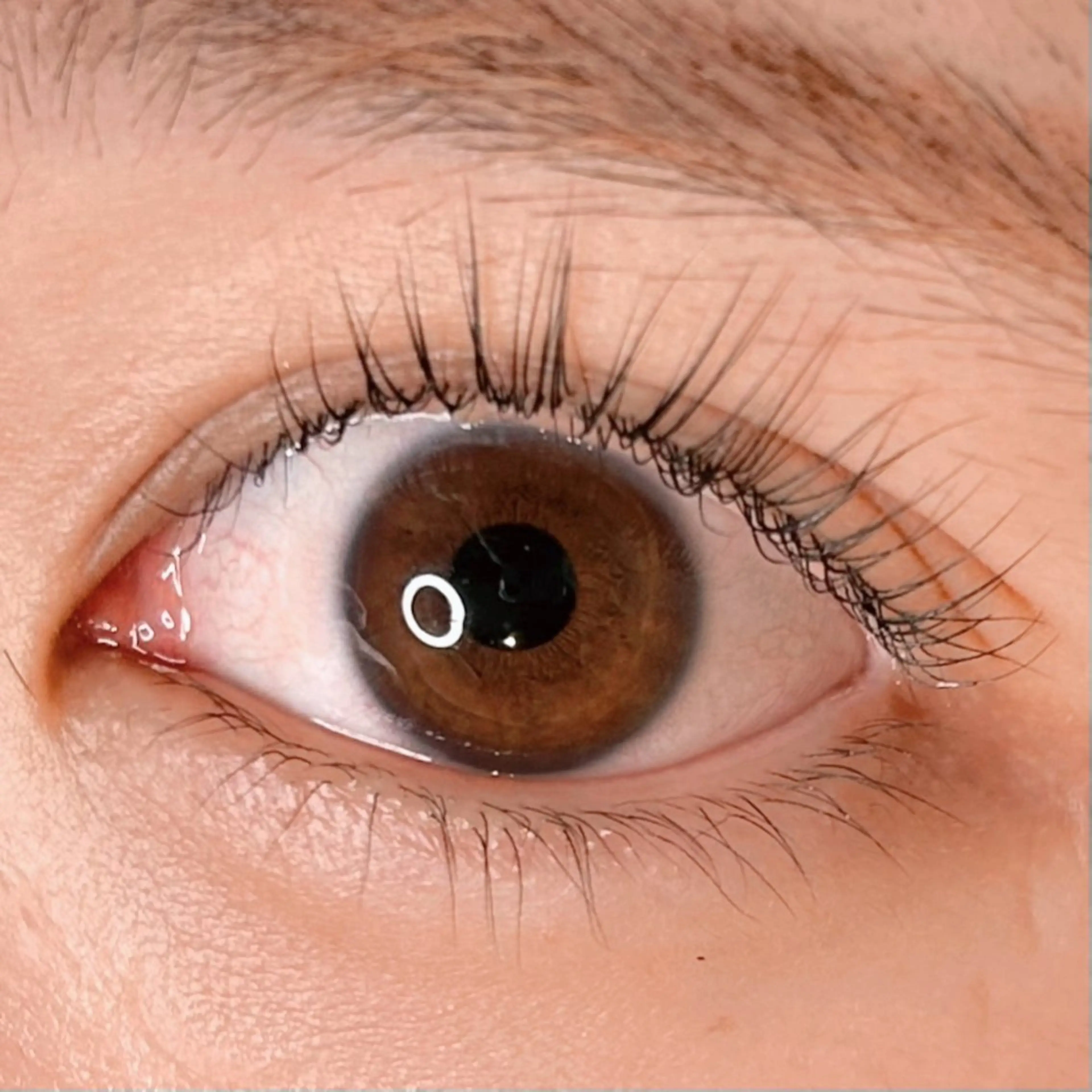 マツエク・マツパ パリジェンヌラッシュリフト soposilma 🧸今季OPENのマツエク・マツパデザイン