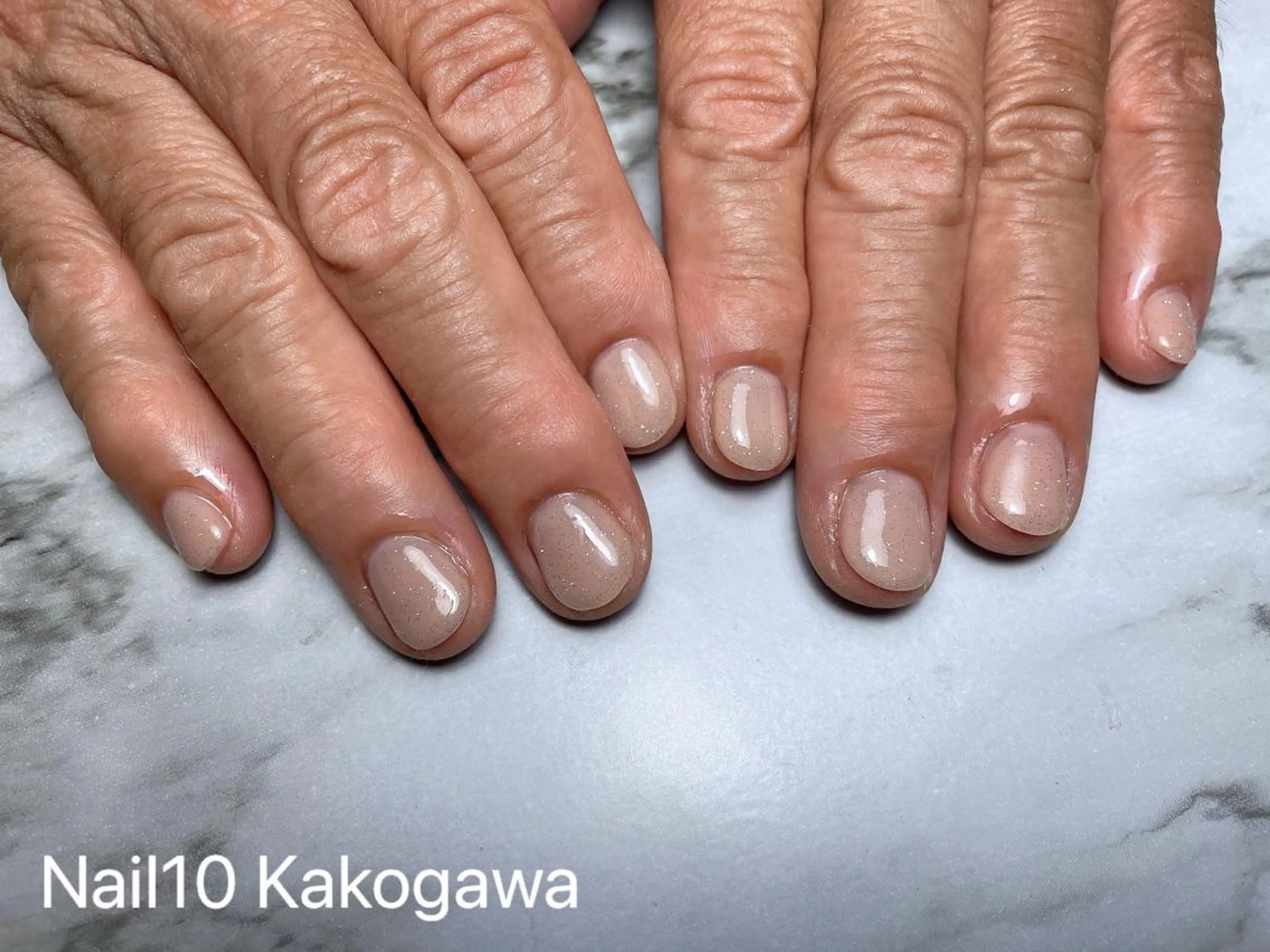 ネイル Nail10 Kakoのネイルデザイン