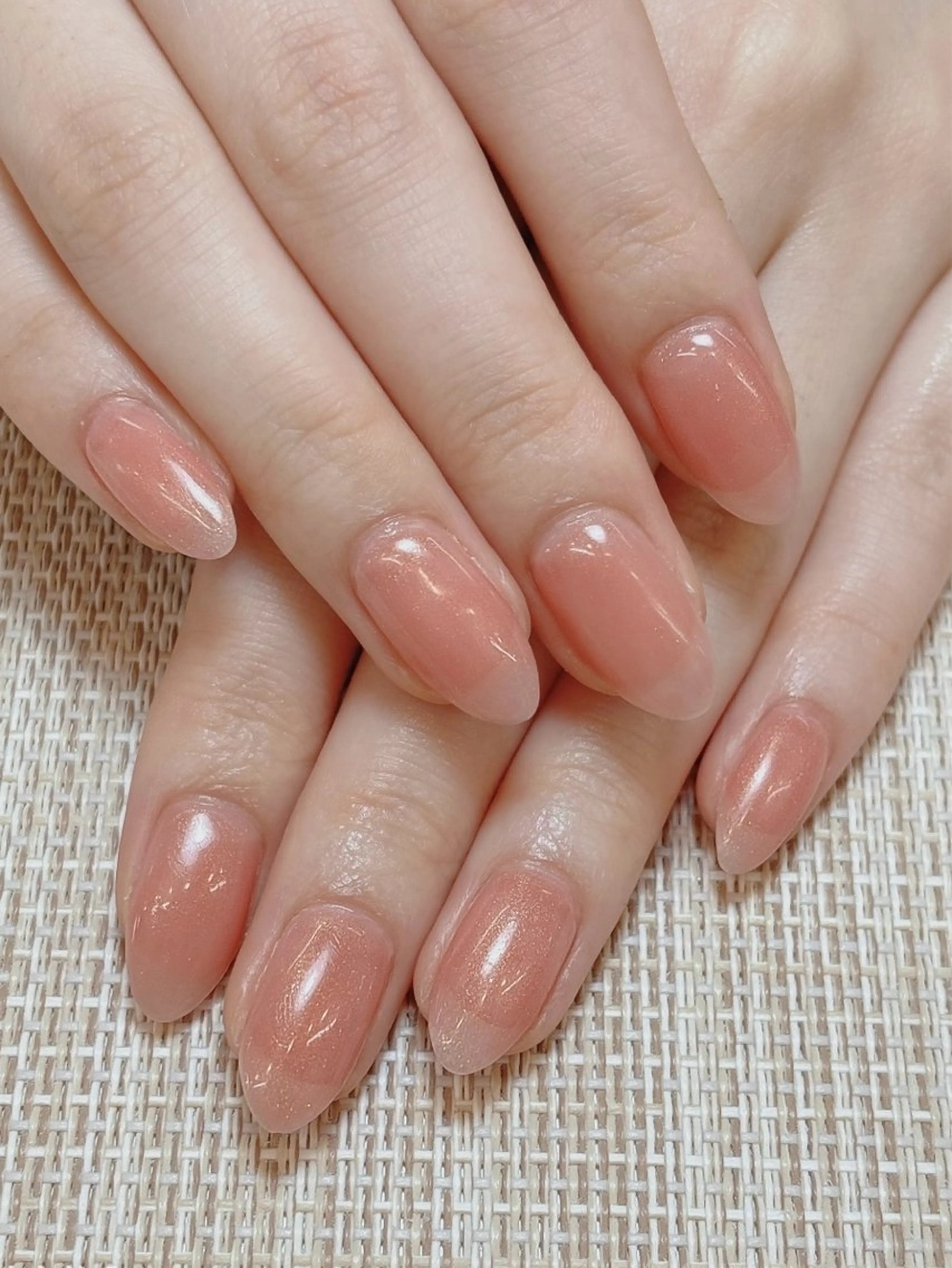 ネイル 東十条ネイルサロン ミューズのネイルデザイン