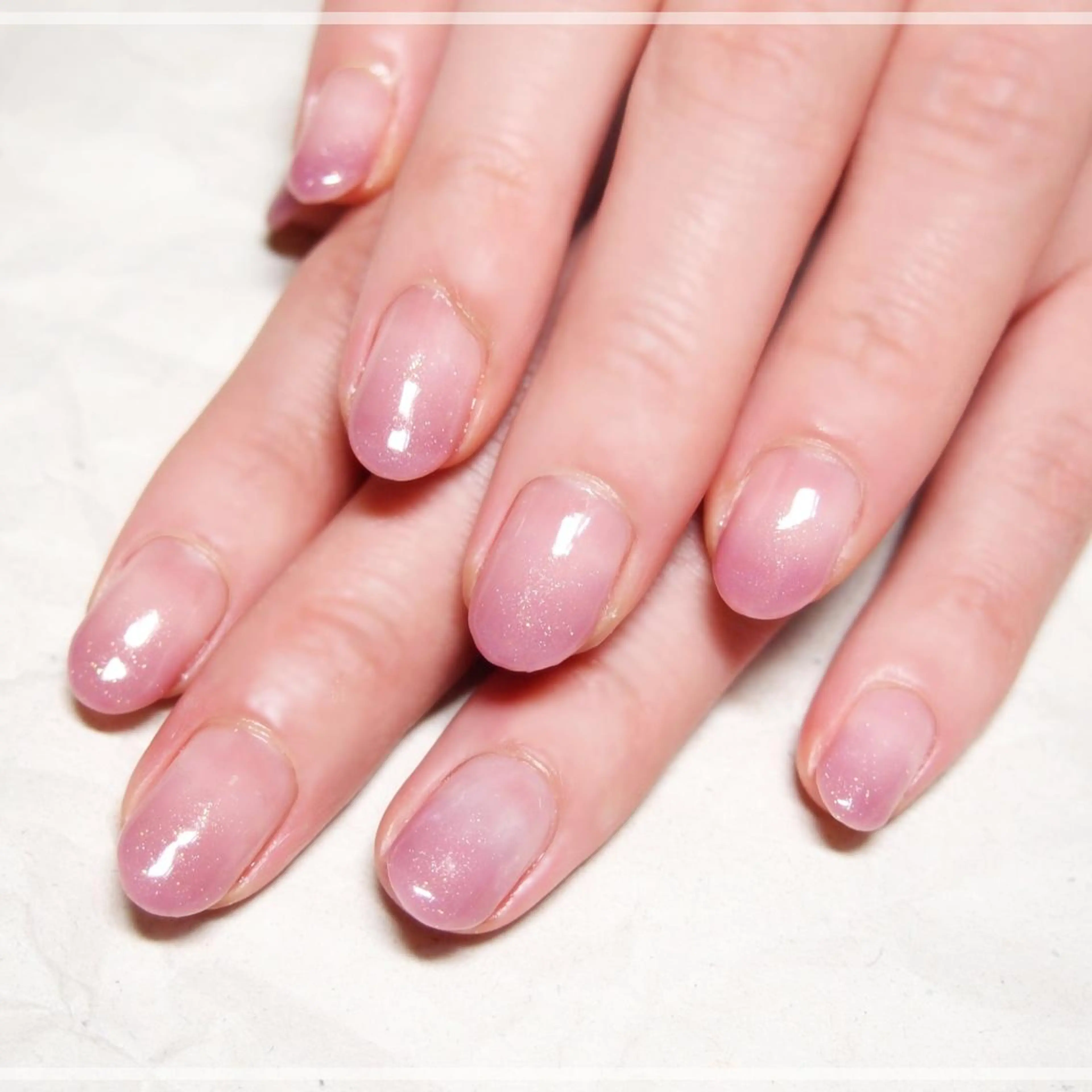 ネイル 山田 麻衣のネイルデザイン