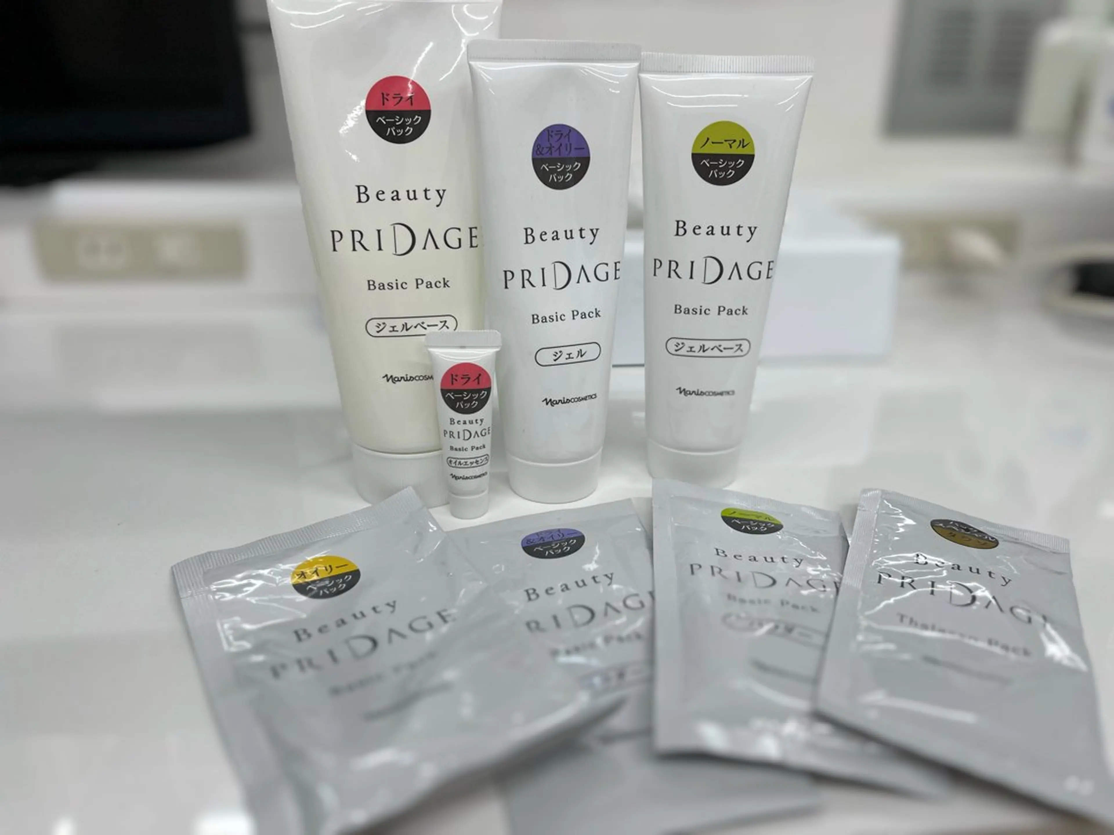 いとう まあさのエステ・リラクイメージ