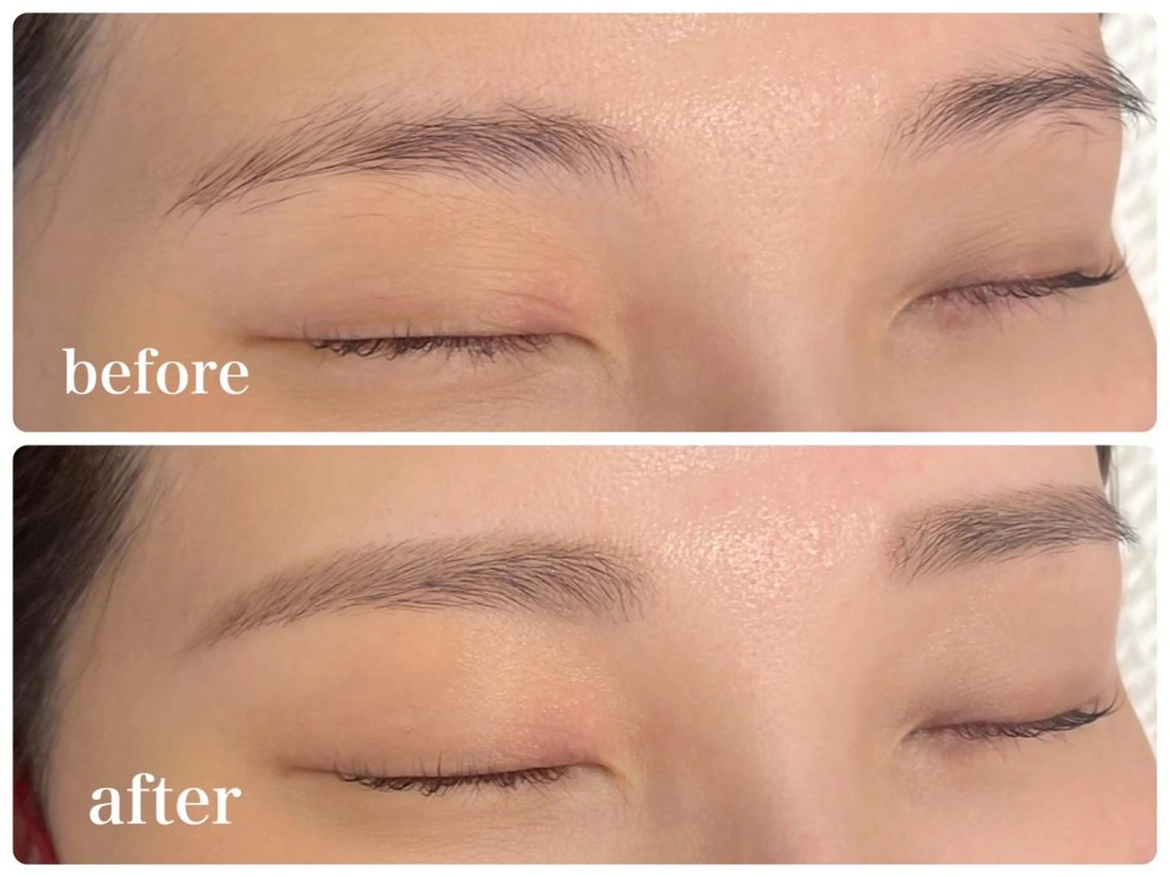 アイブロウ kioku 人形町店 REIのマツエク・マツパデザイン