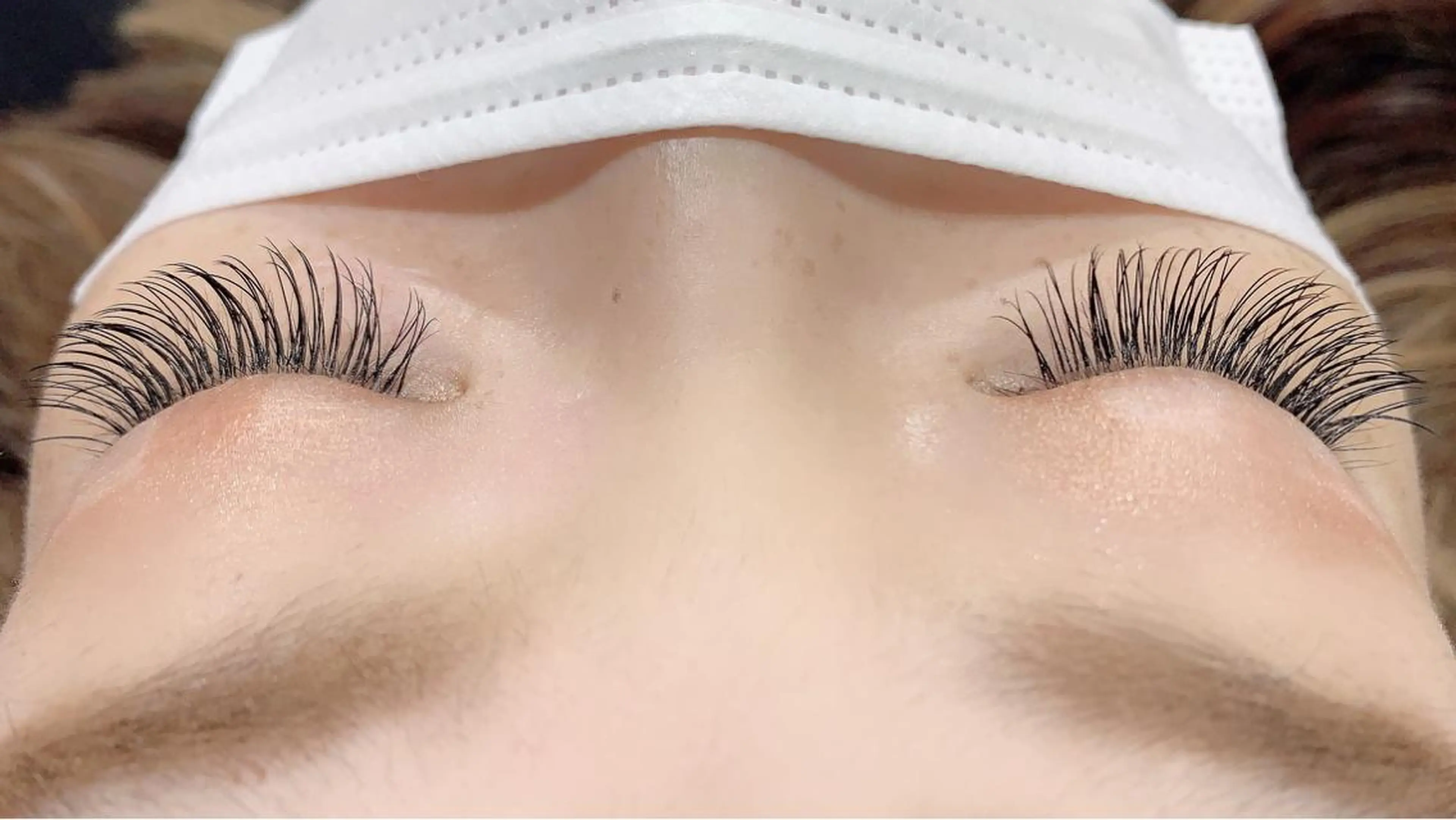 マツエク・マツパ マツエク Eyelash Salon 4Uのマツエク・マツパデザイン