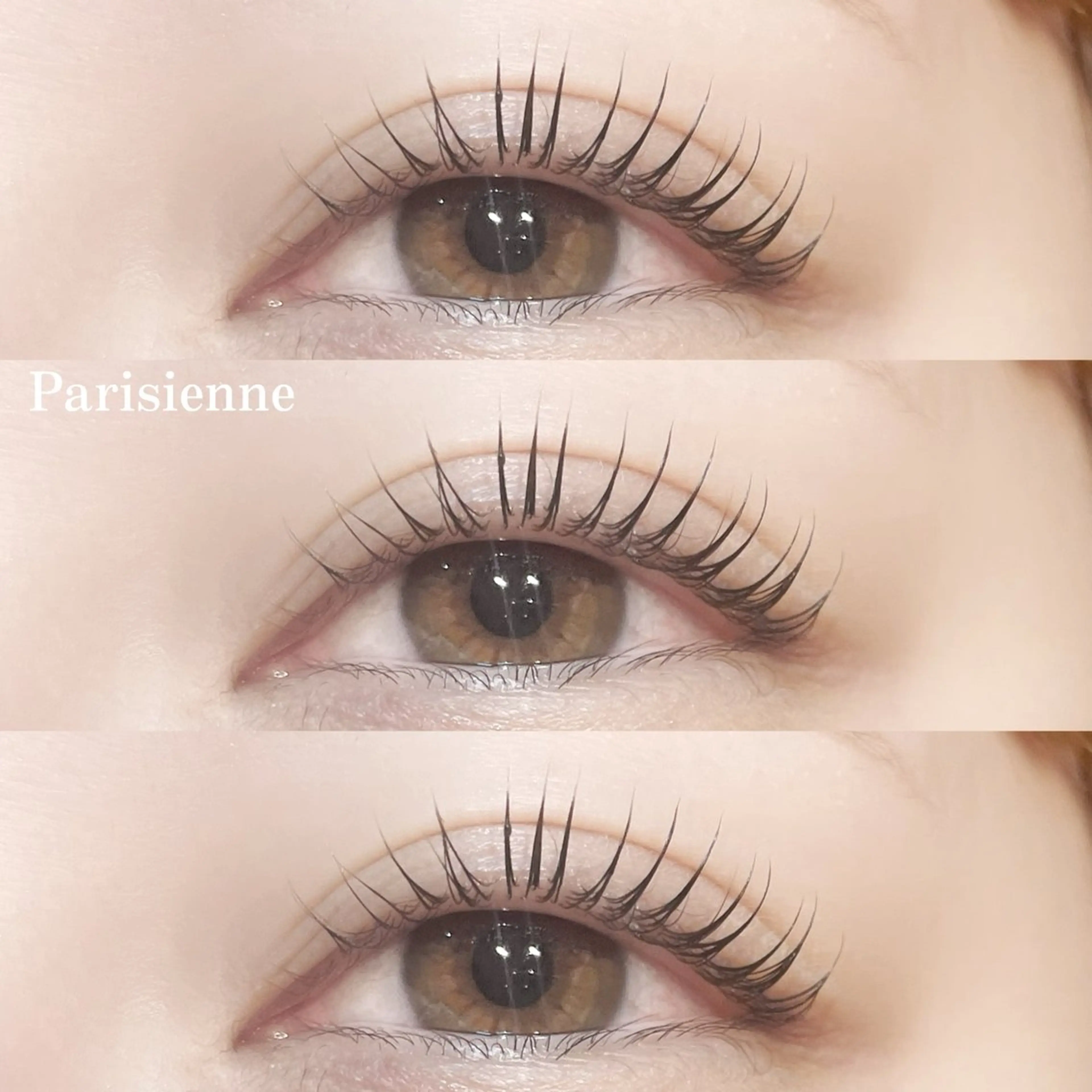 マツエク・マツパ y's beauty所属・y’sbeauty 梅田店‎🤍のマツエク・マツパデザイン