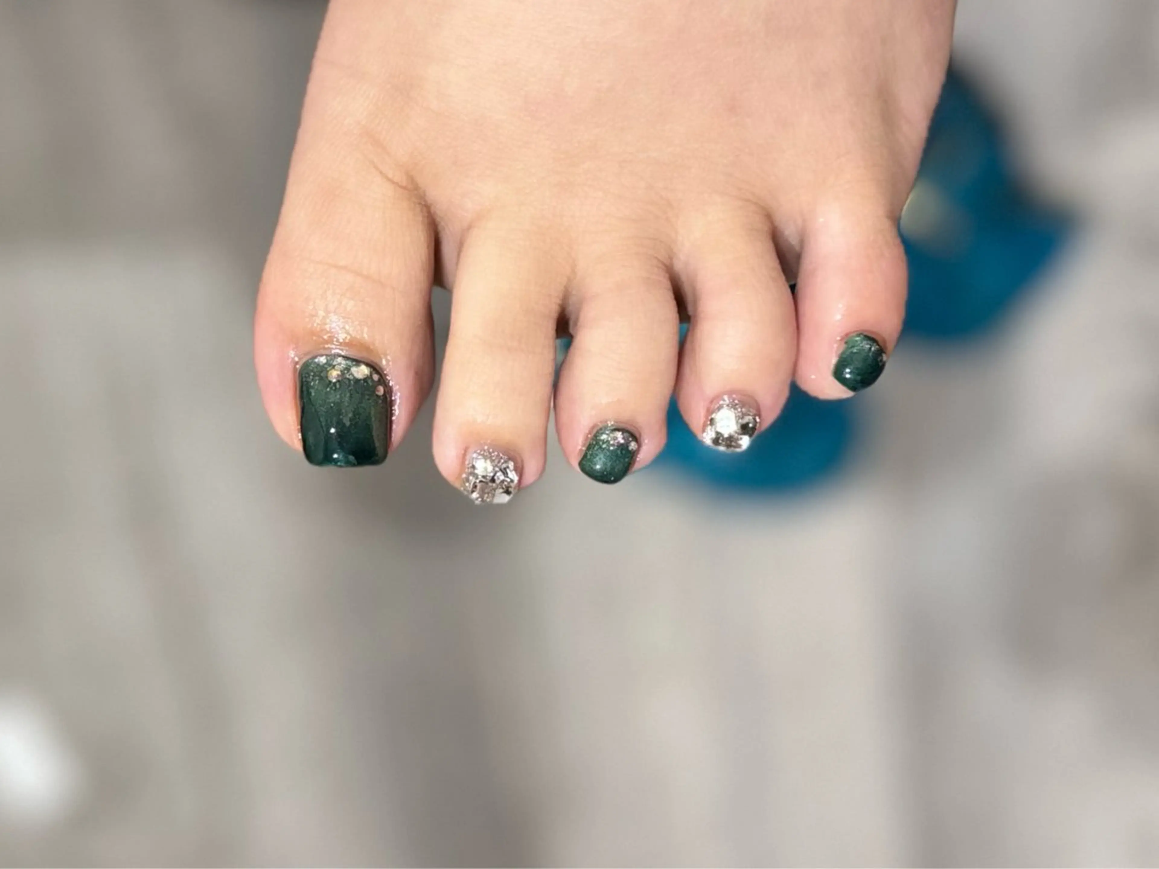 ネイル 𝓝𝓪𝓲𝓻 𝓝𝓪𝓲𝓵のネイルデザイン