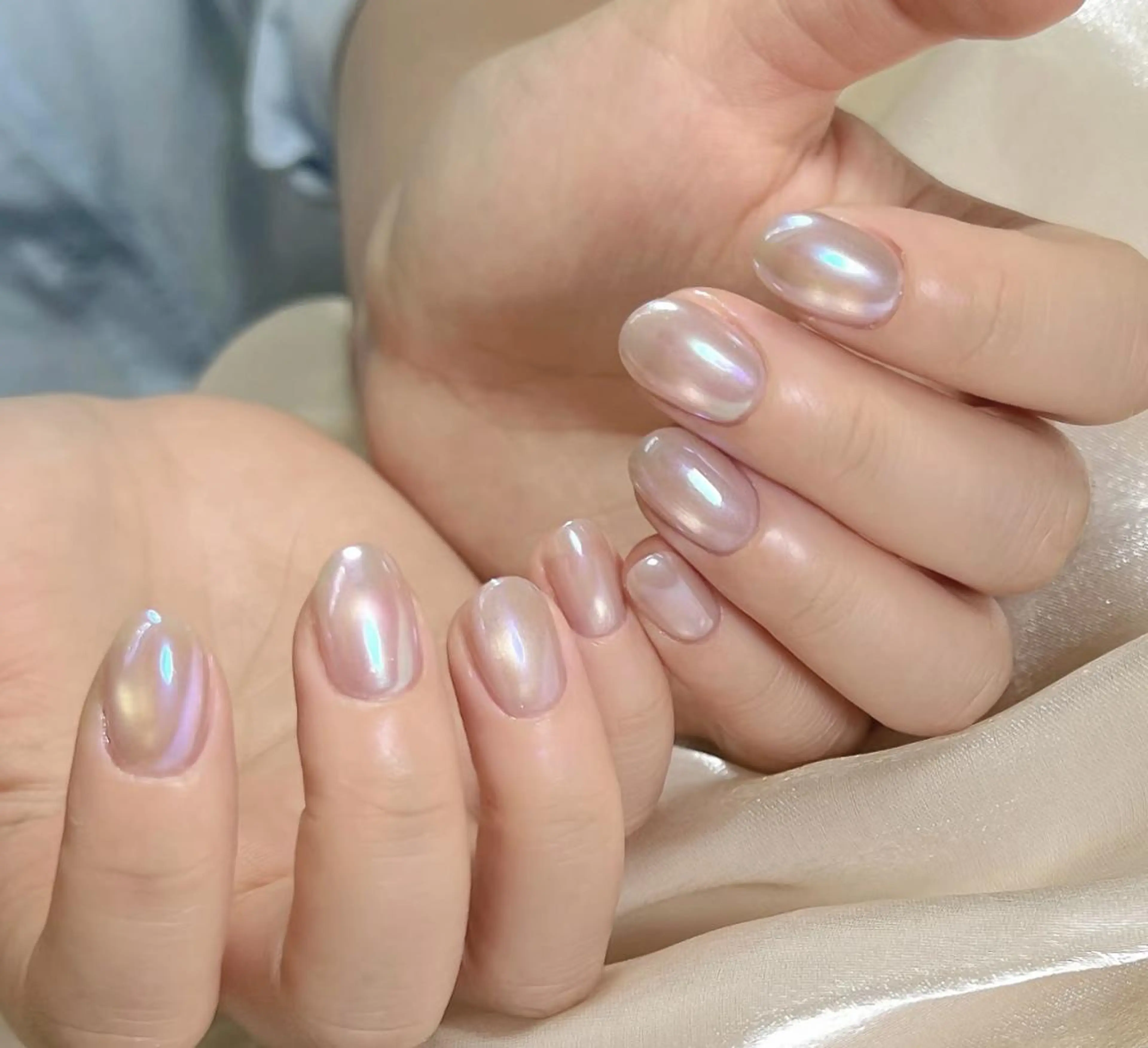 ネイル ハンドネイル Molly _nailのネイルデザイン