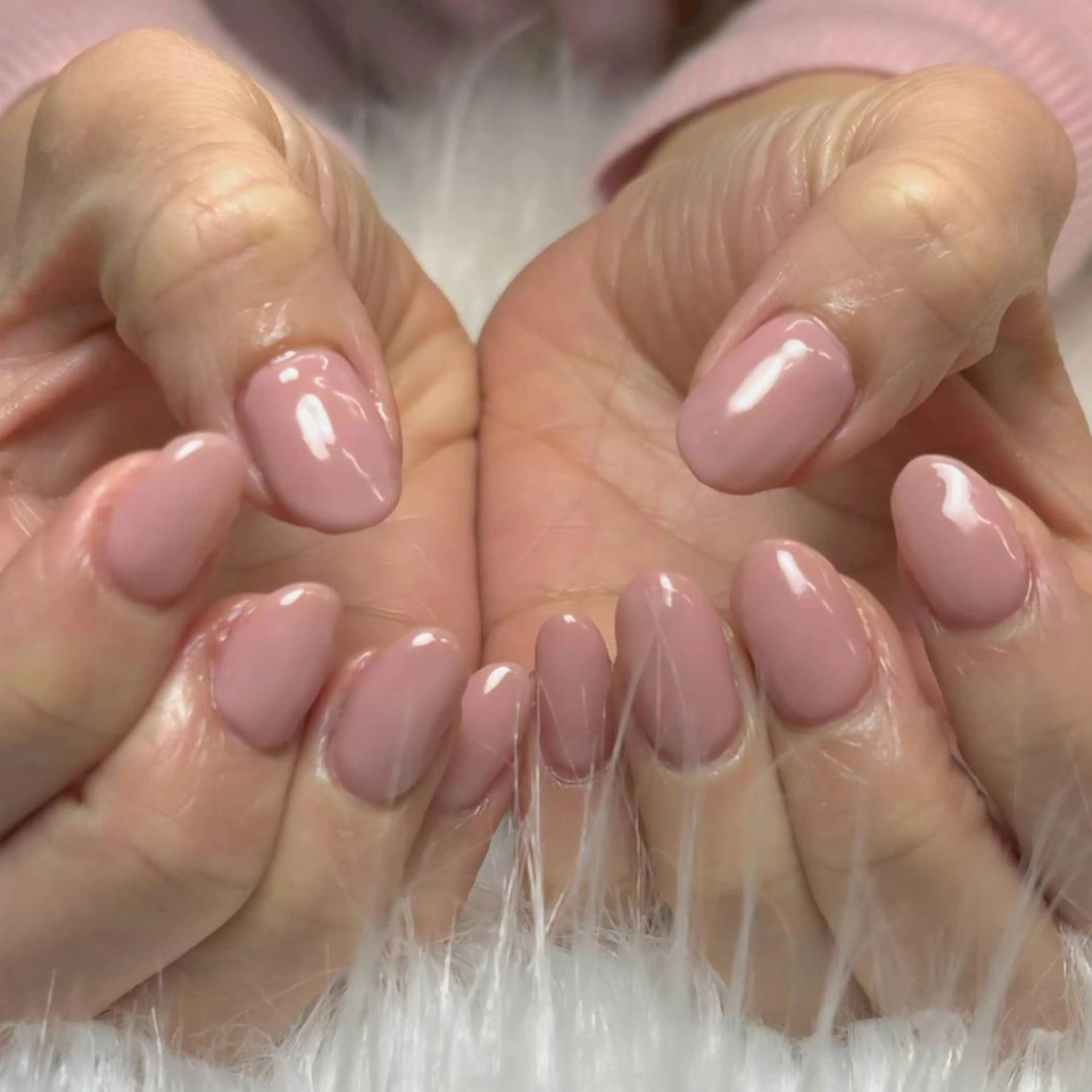 ネイル MIHANAネイル ／Jrネイリストのネイルデザイン