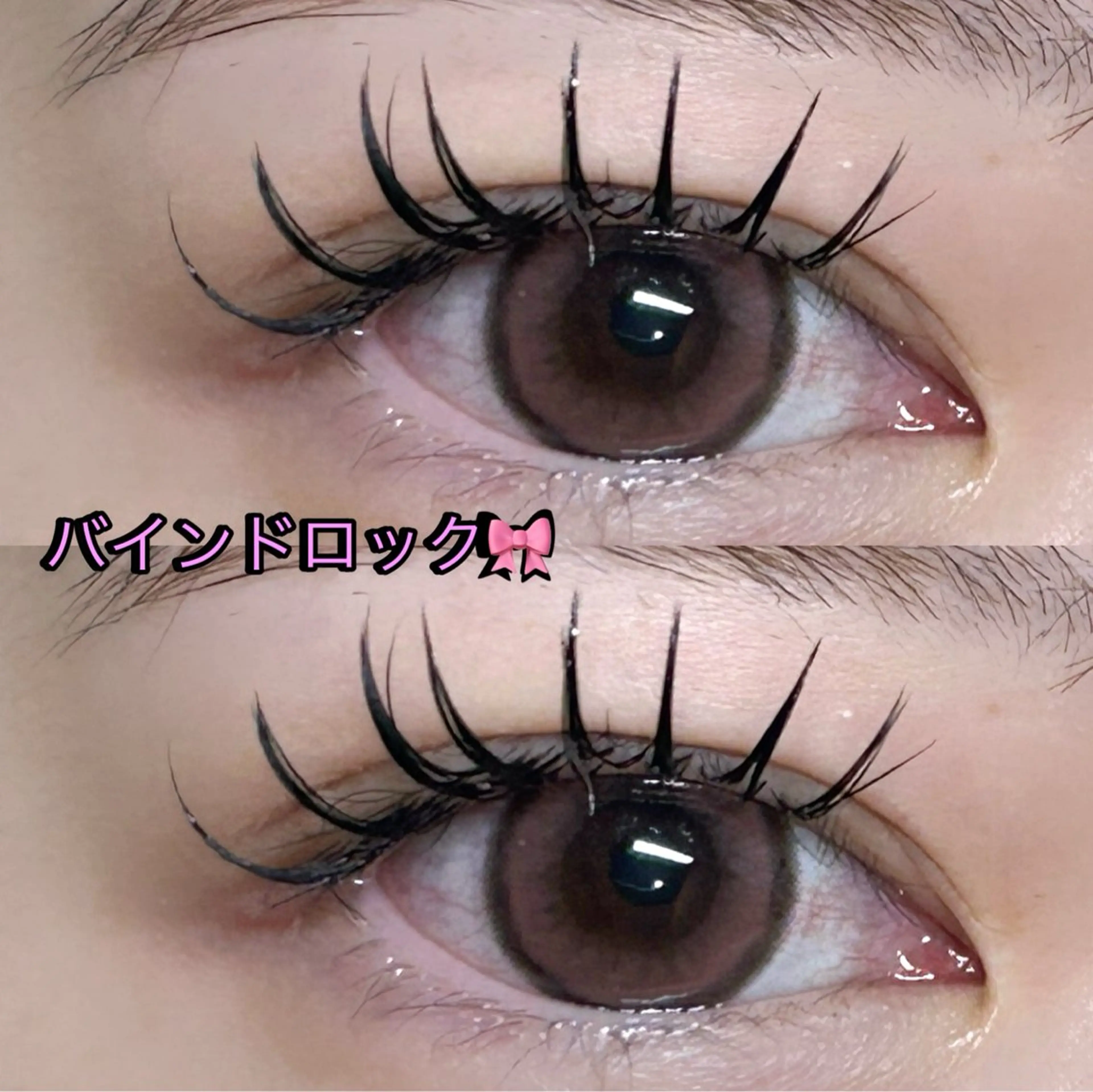 マツエク・マツパ バインドロック バタフライジュエル 本店　中山の眉毛・アイブロウイメージ