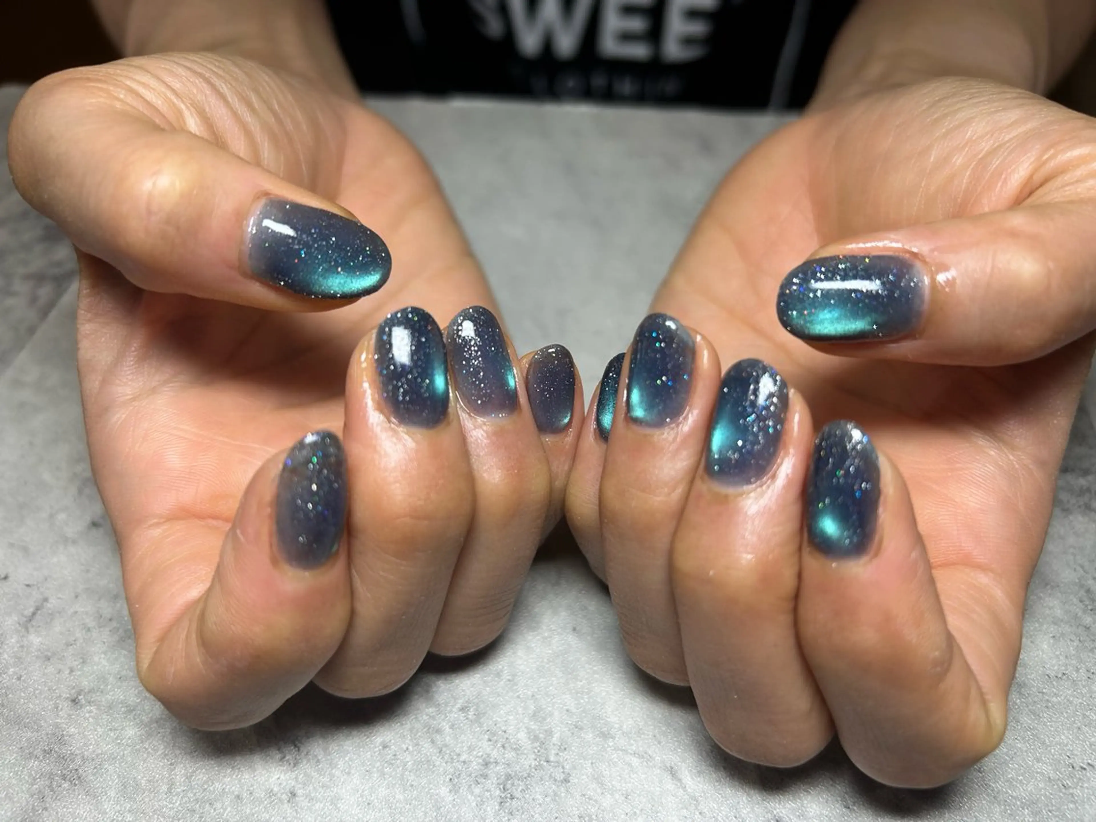 ネイル ハンドネイル nail salon jumelle所属・jumelle maiのネイルデザイン