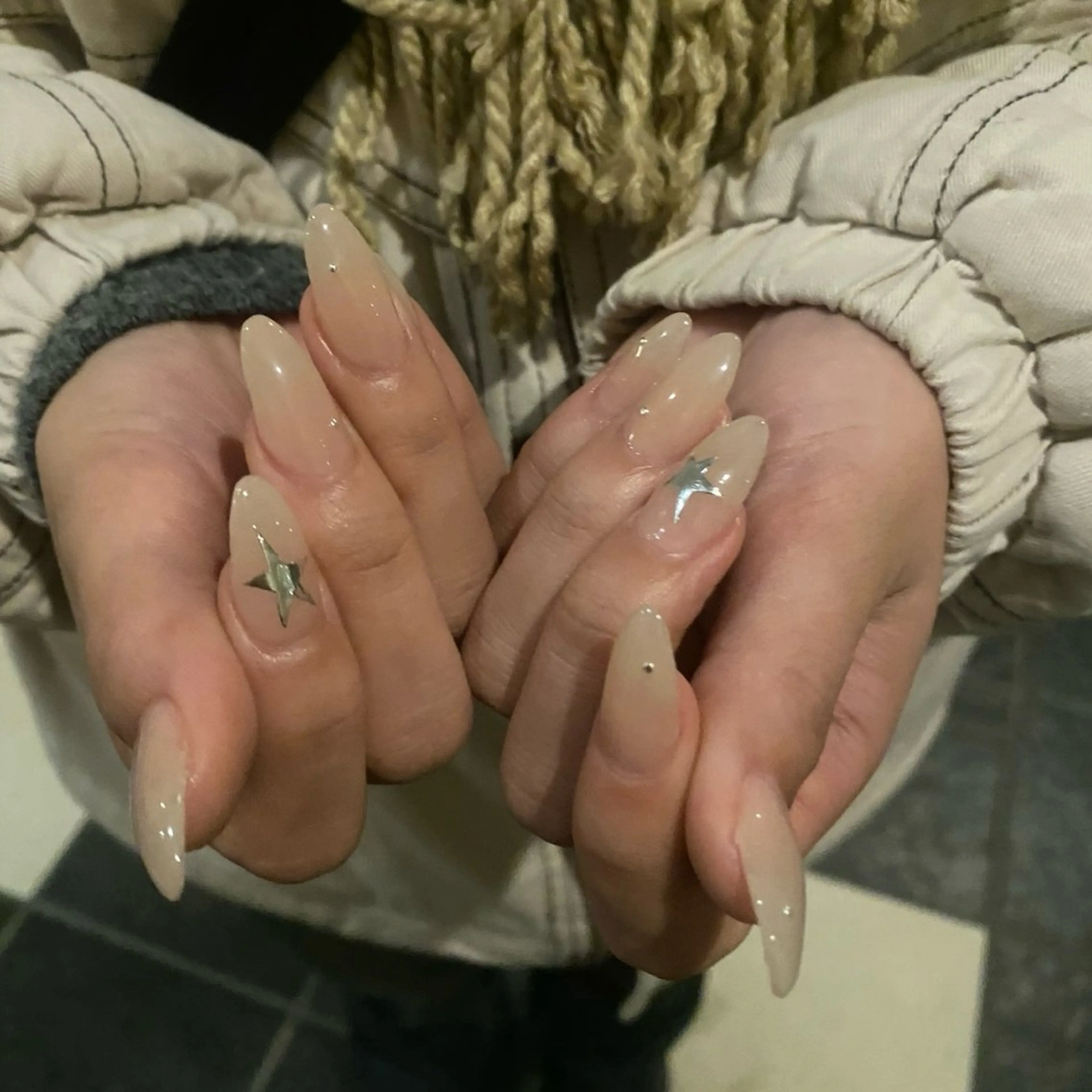 10本長さ出し 90m art【オフ有り】の写真