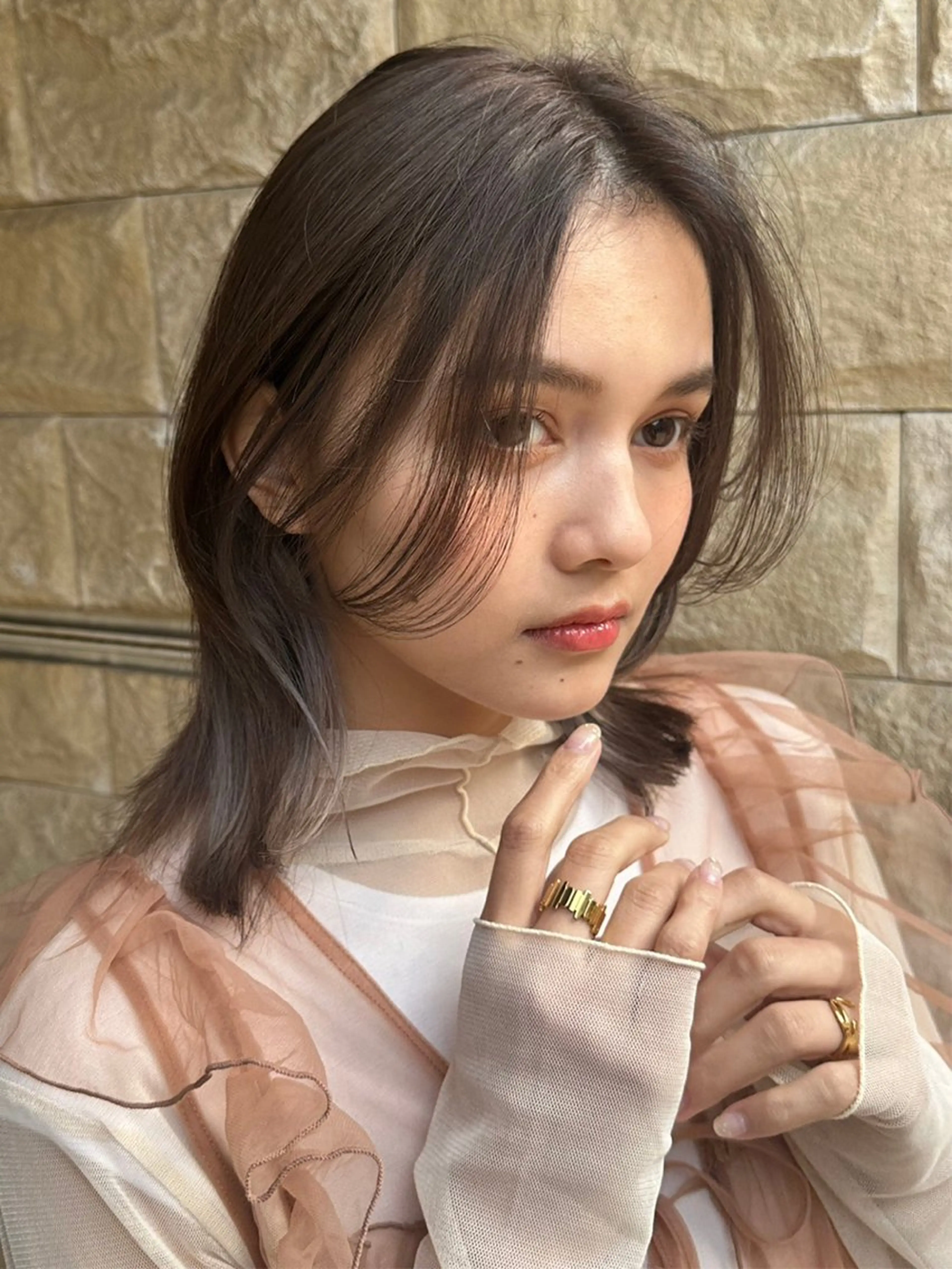 🪄カット+2stepトリートメント🪄の写真