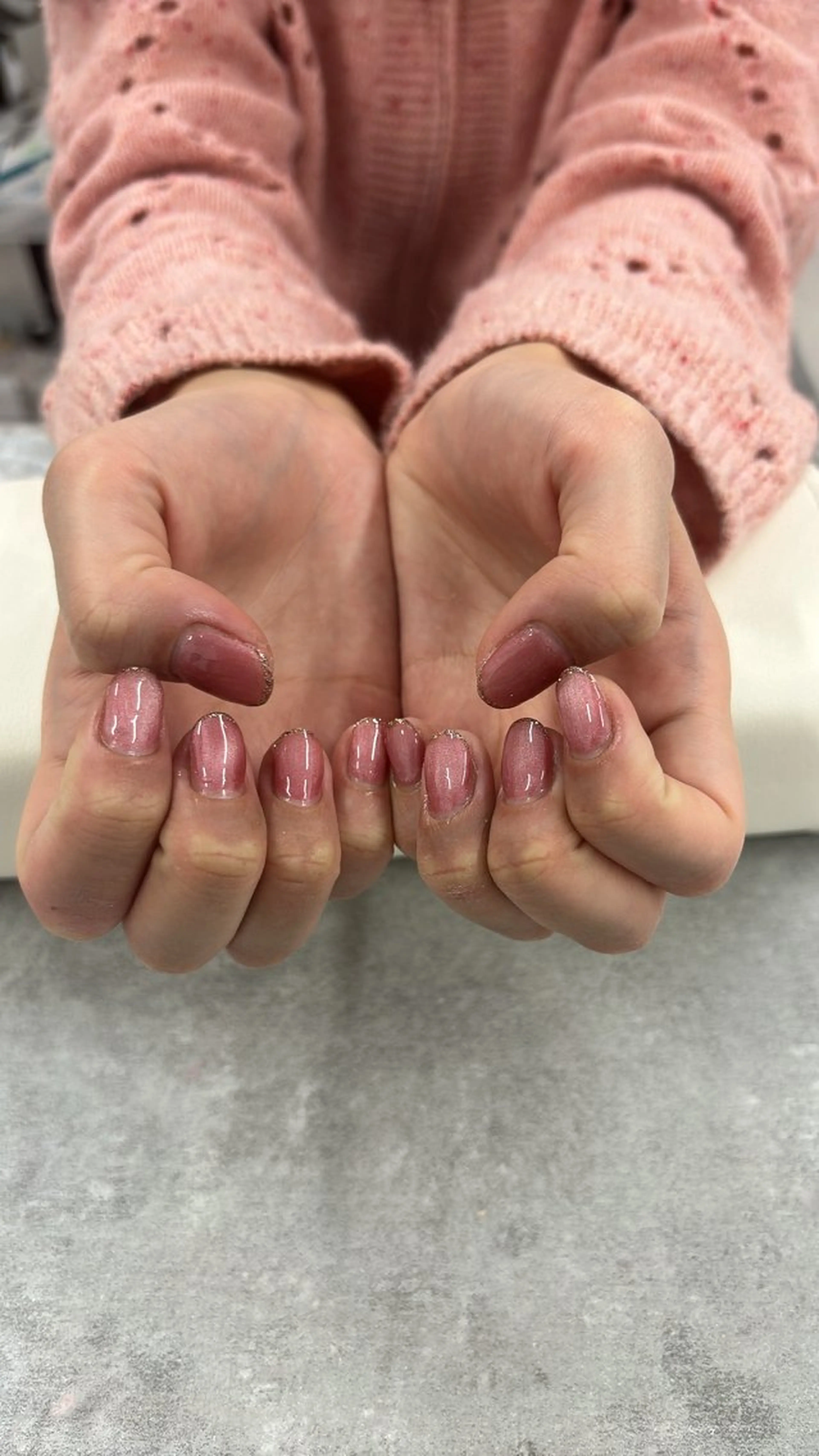 ネイル Bunnylash 💅💖AKINAのネイルデザイン