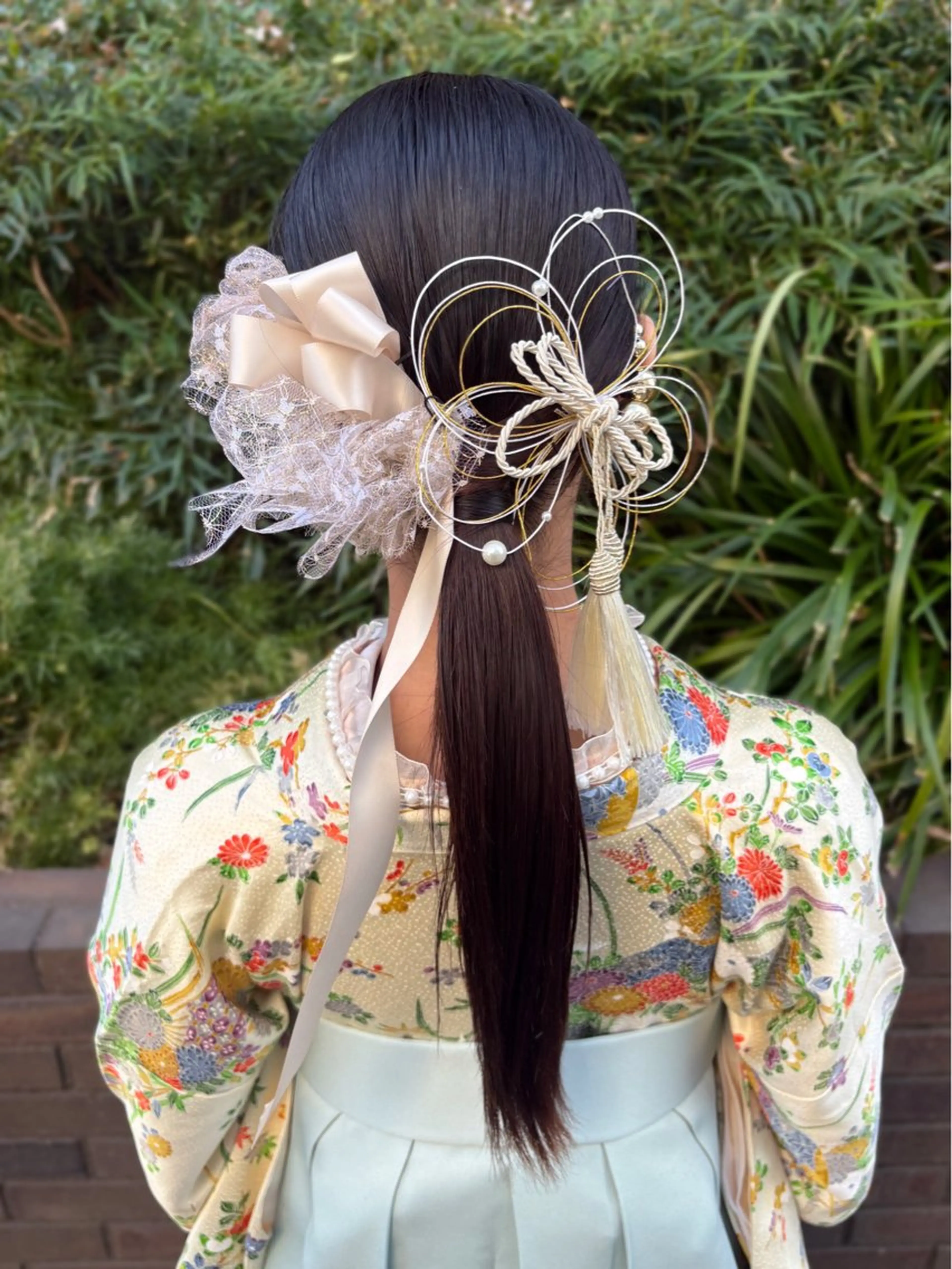 ロング yua モデル募集の眉毛・アイブロウイメージ