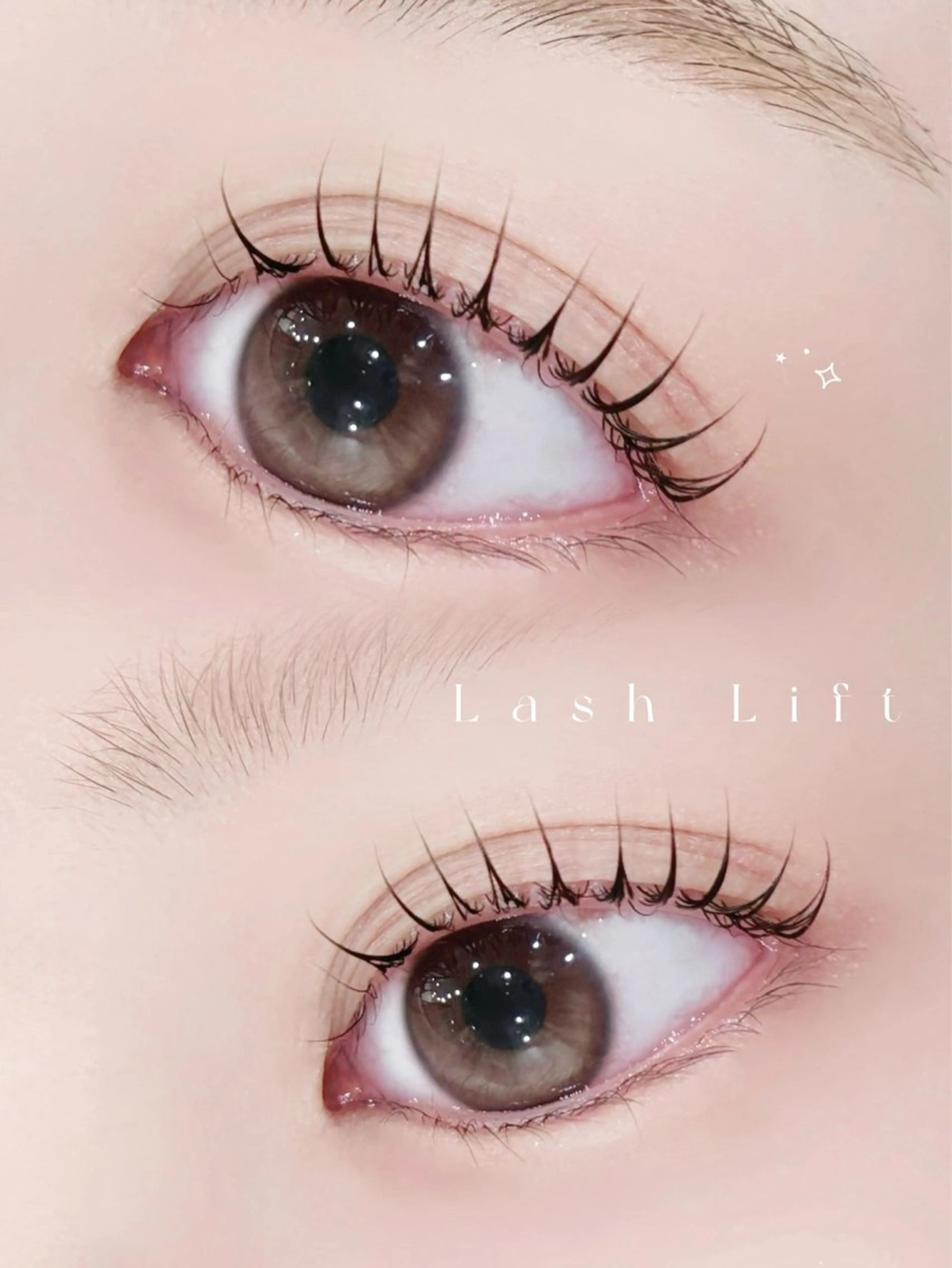 マツエク・マツパ EMANON所属・𝐘𝐔𝐊𝐀🤍 束感まつげ｜心斎橋のマツエク・マツパデザイン