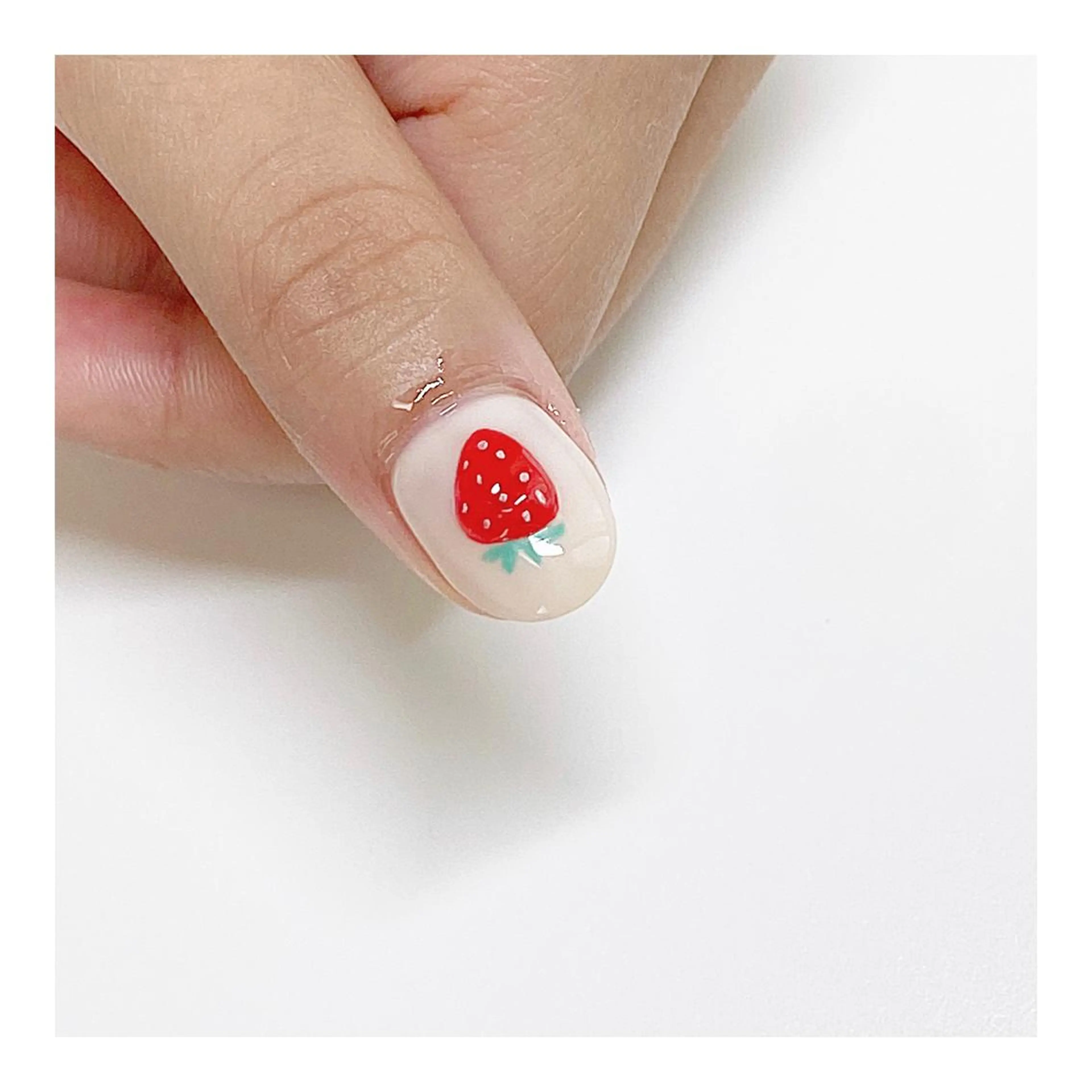 ネイル Toujours nail所属・Toujours / nijinaのネイルデザイン