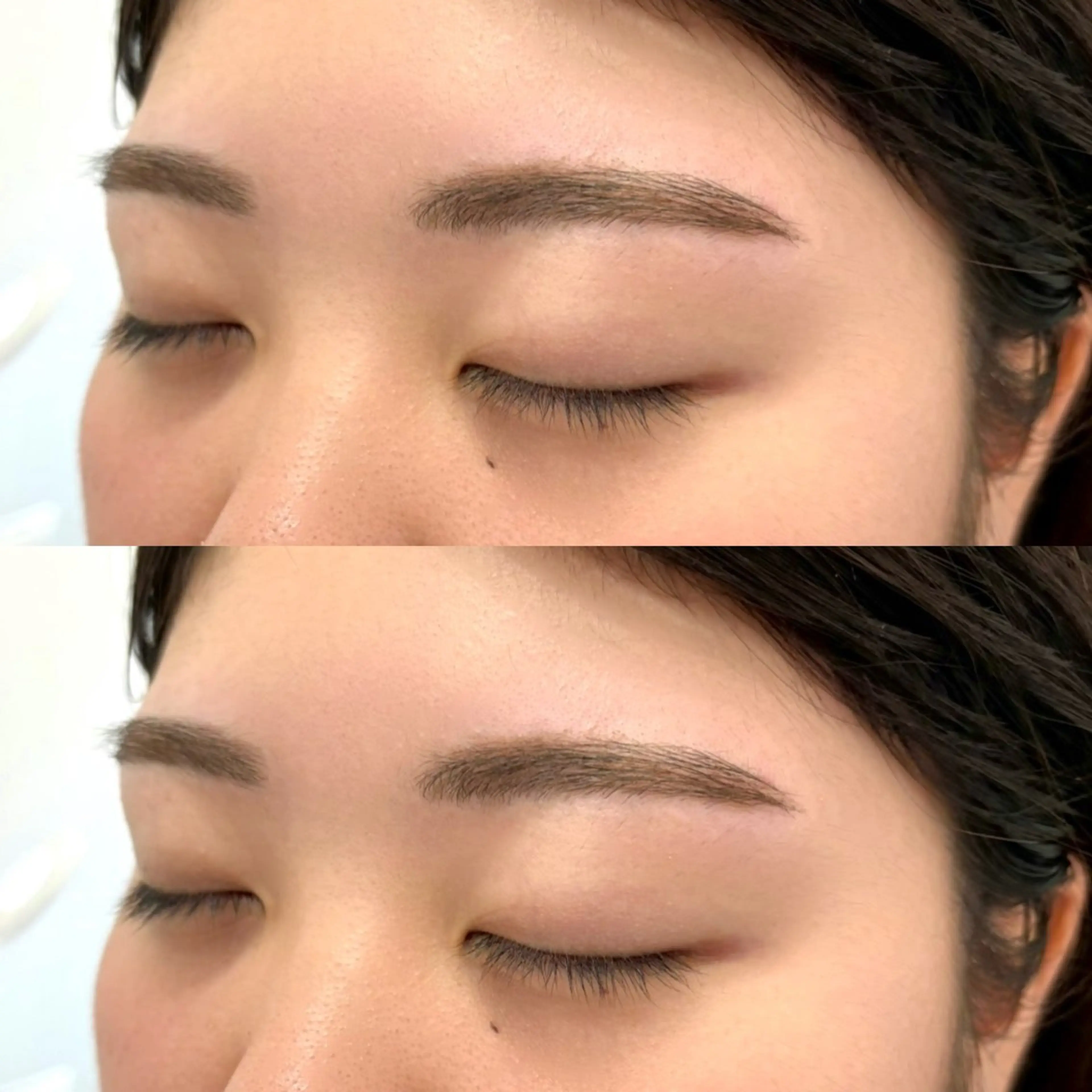 アイブロウ 〖Niko〗 namiの眉毛・アイブロウイメージ