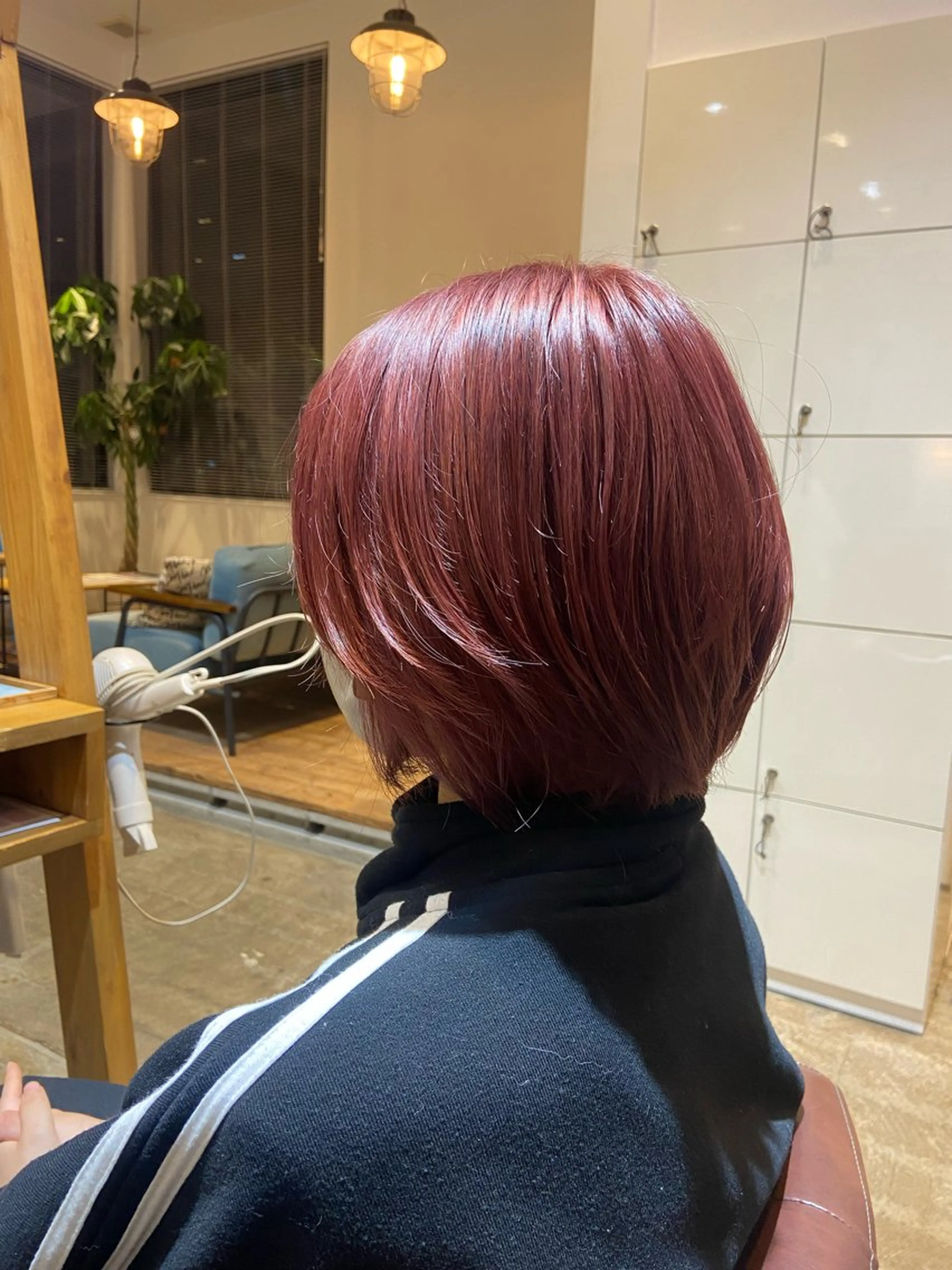 カラー ヘアカラー sea  by charme所属・田上 美月のヘアスタイル