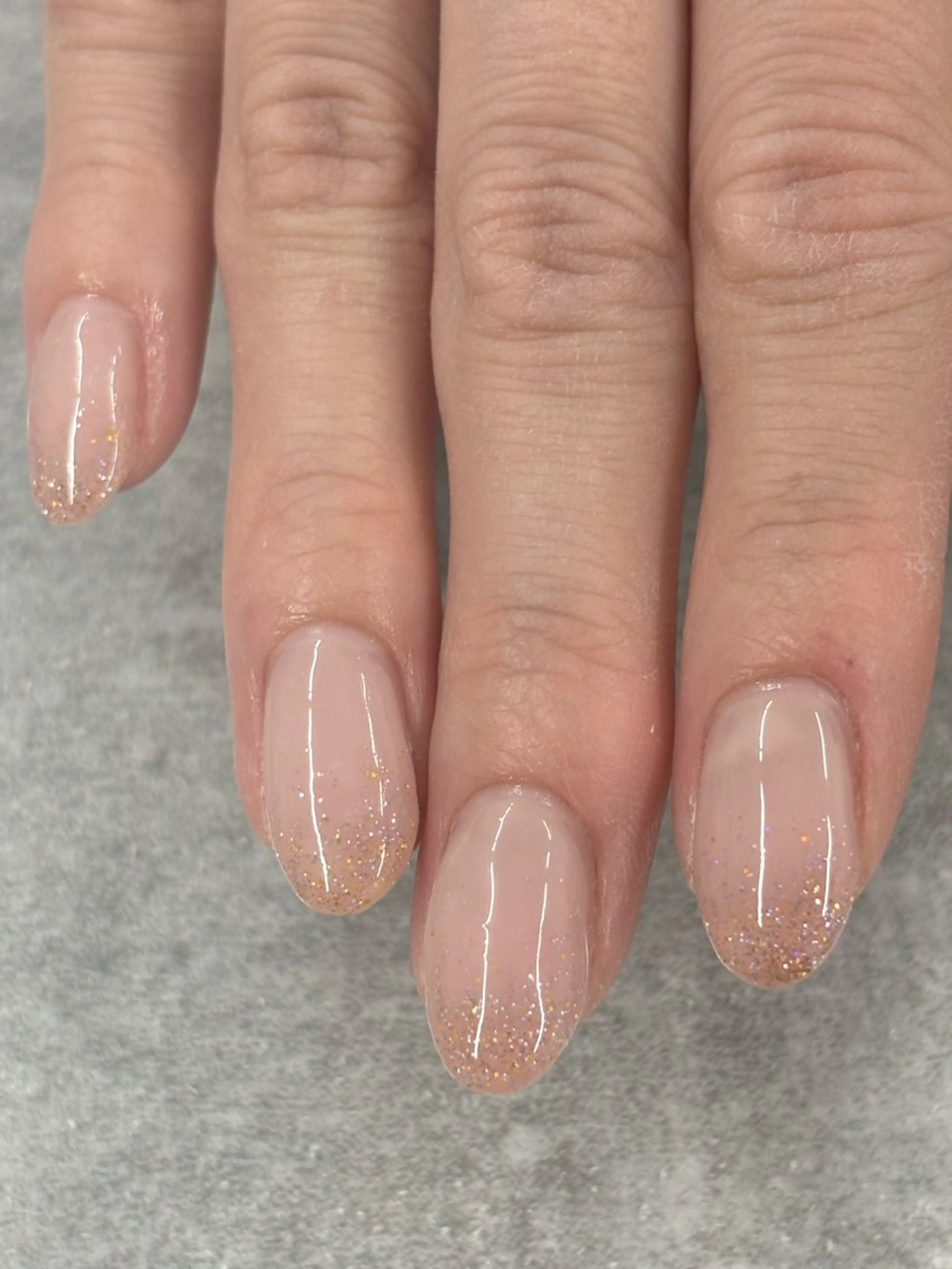 ネイル ハンドネイル Bunnylash 💅💖AKINAのネイルデザイン