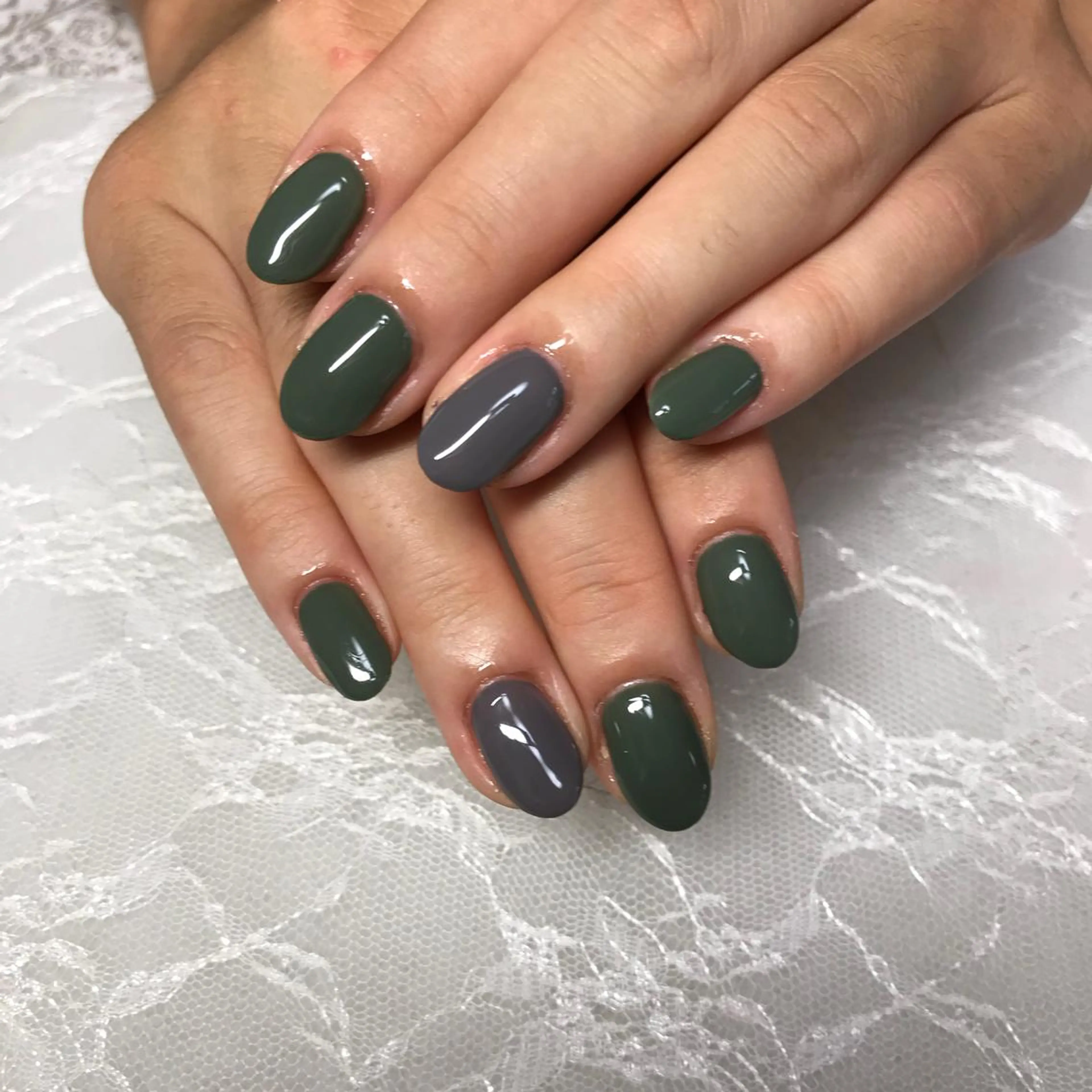 ネイル ハンドネイル COCO+所属・COCO +のエステ・リラクイメージ