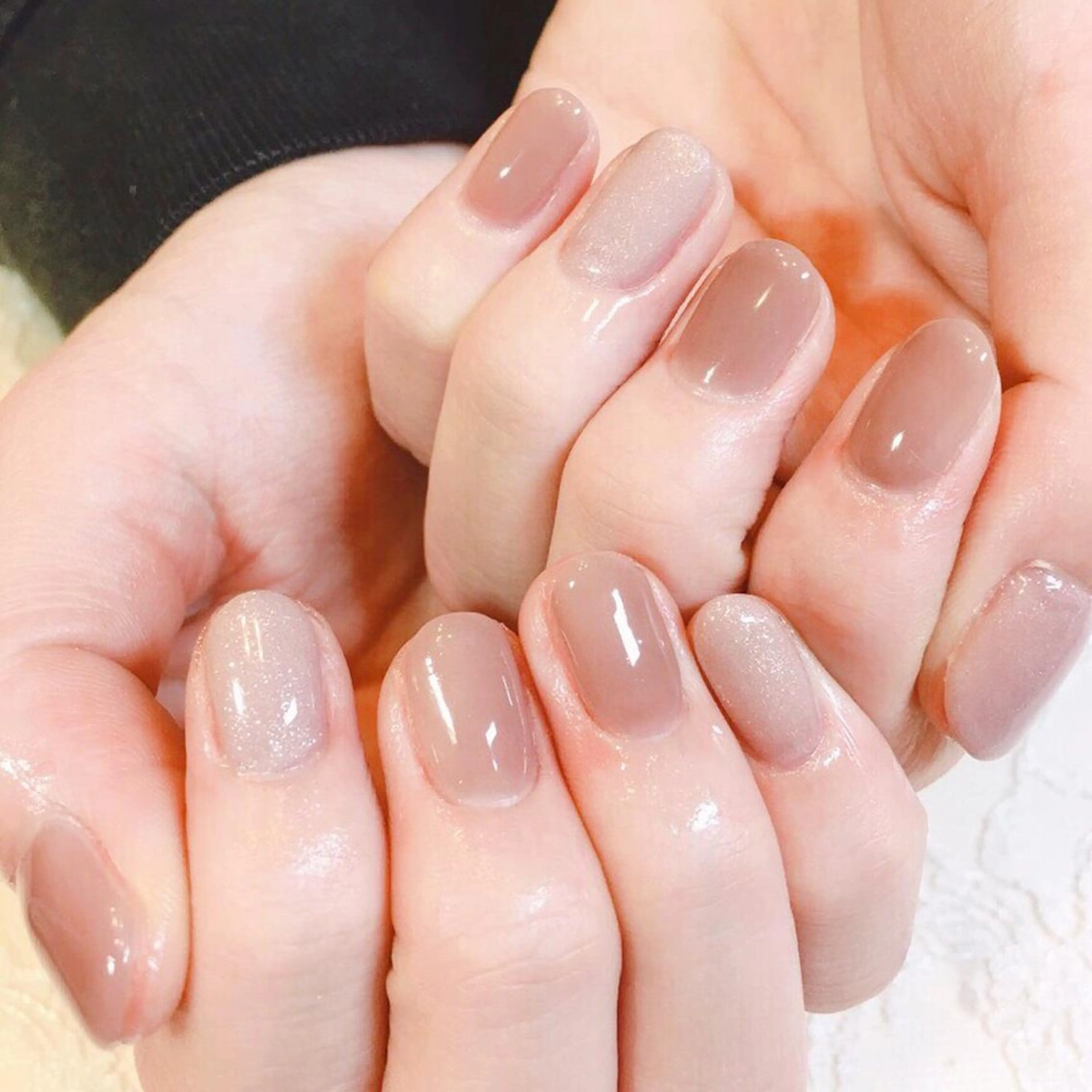 ネイル MISAKO nailのネイルデザイン