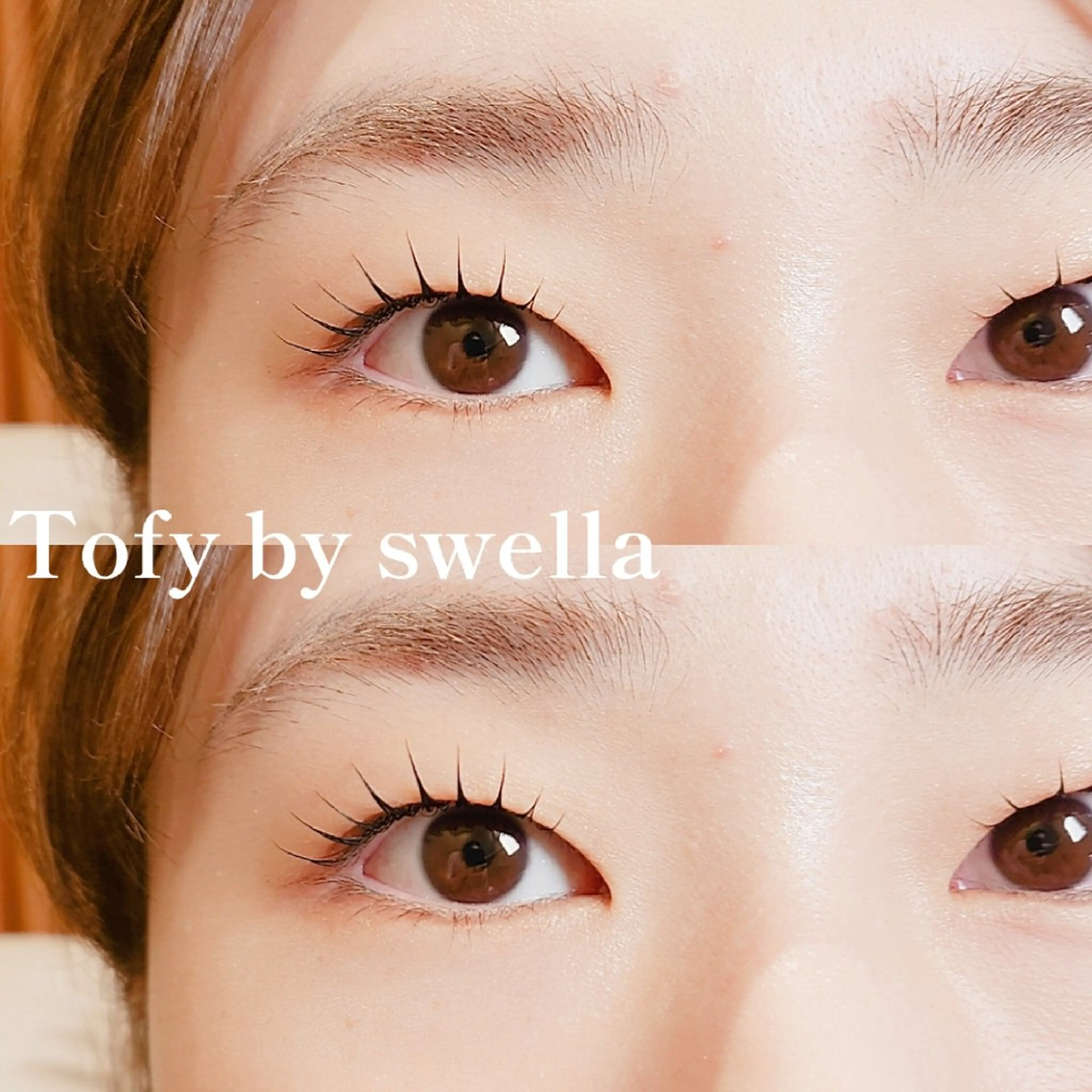 マツエク・マツパ 束感まつ毛 まつげパーマ eyelist 🌙ゆうのマツエク・マツパデザイン