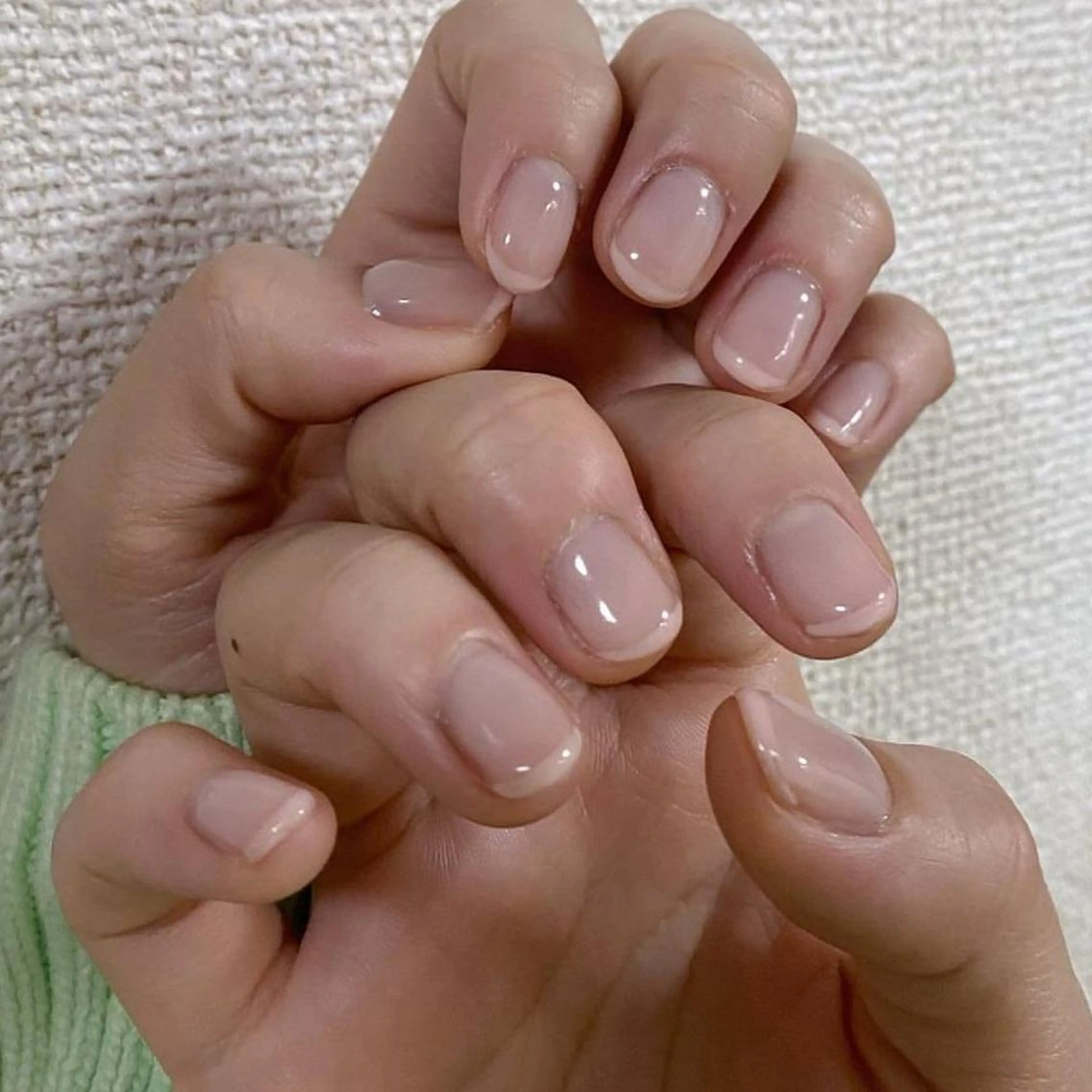 ネイル Relum所属・Relum__. fukaのネイルデザイン