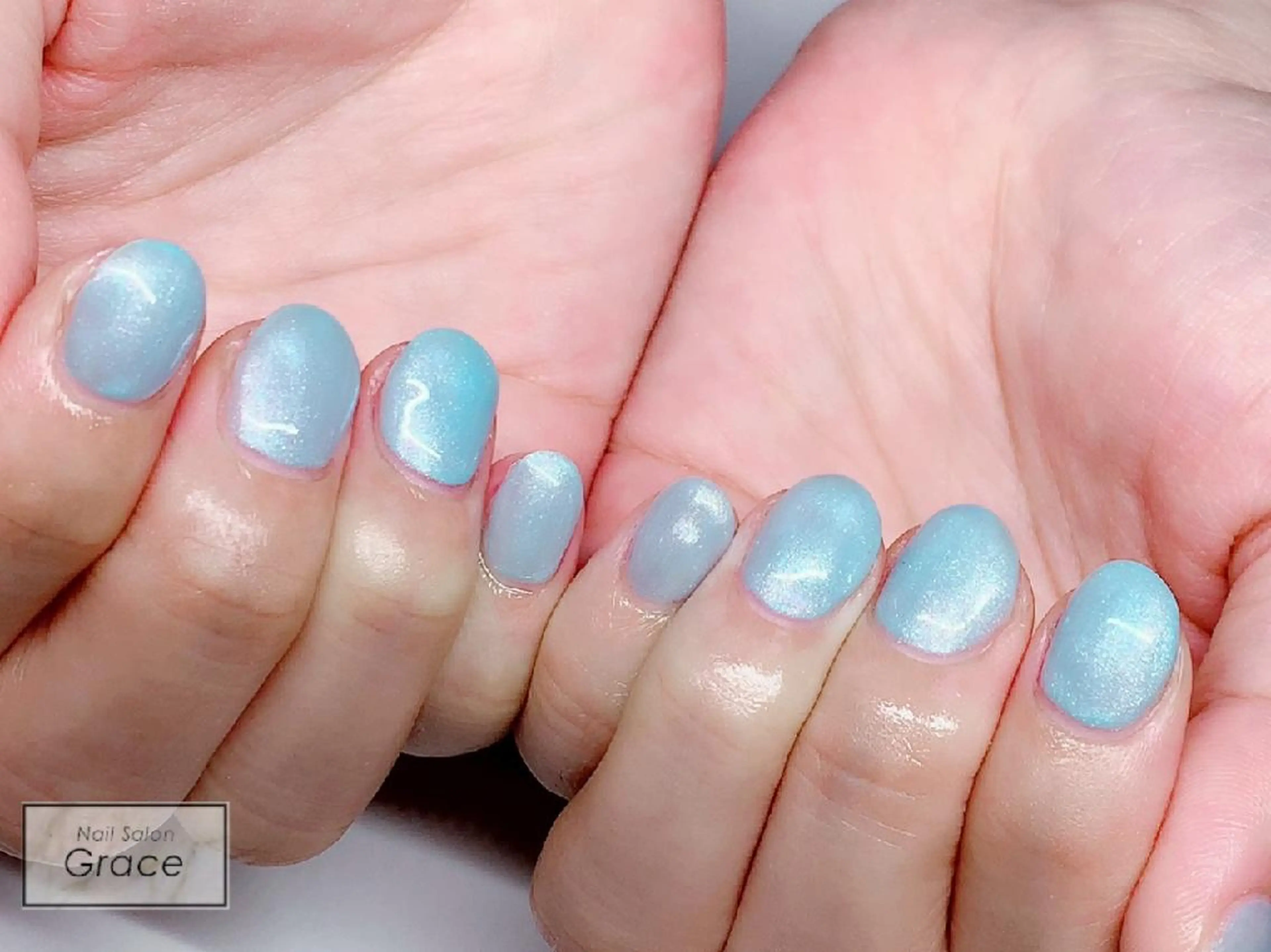 ネイル Nail&Eye Graceのマツエク・マツパデザイン