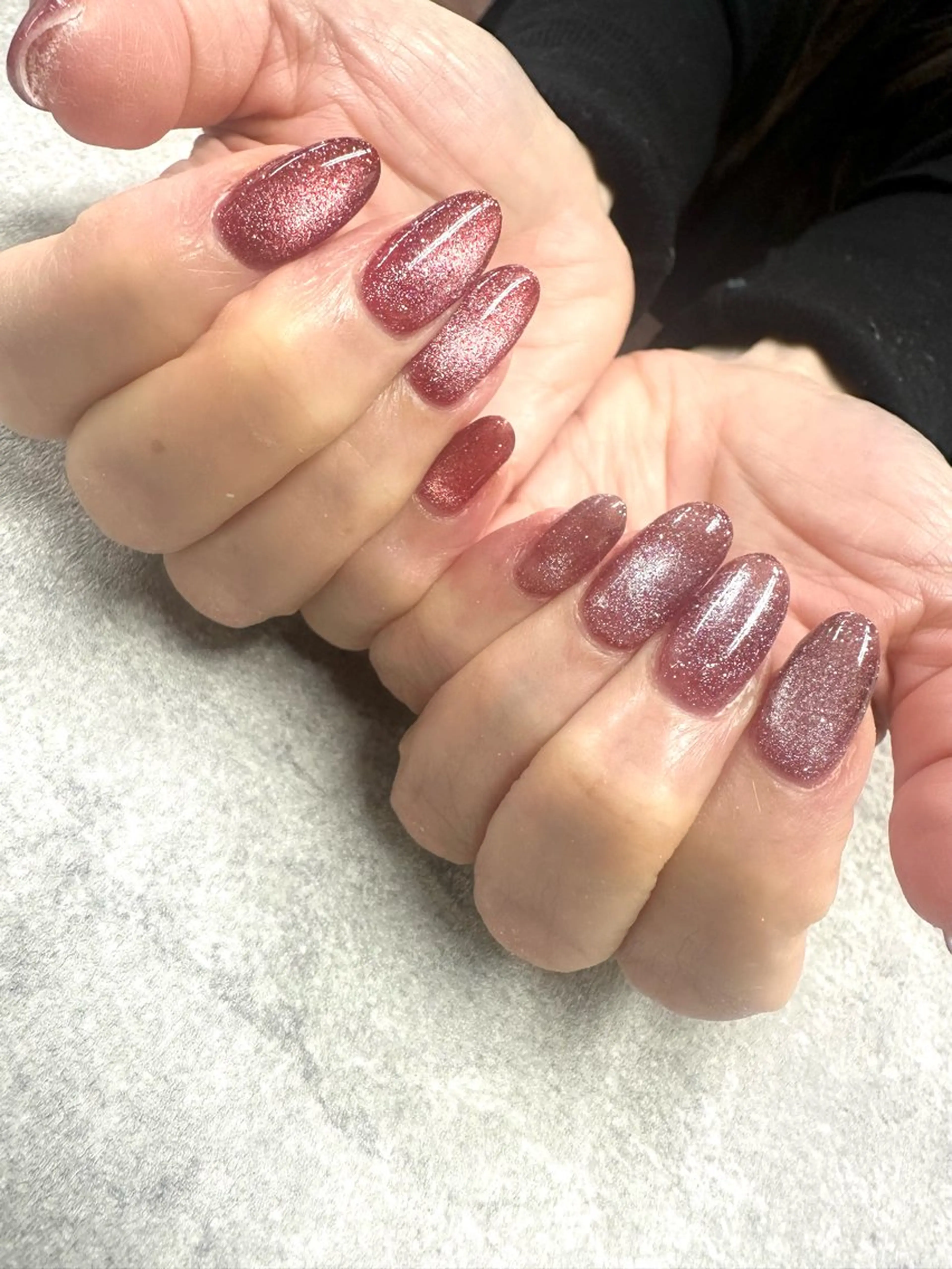 ◆handオフなし◆ワンカラー◆フラッシュマグネットの写真