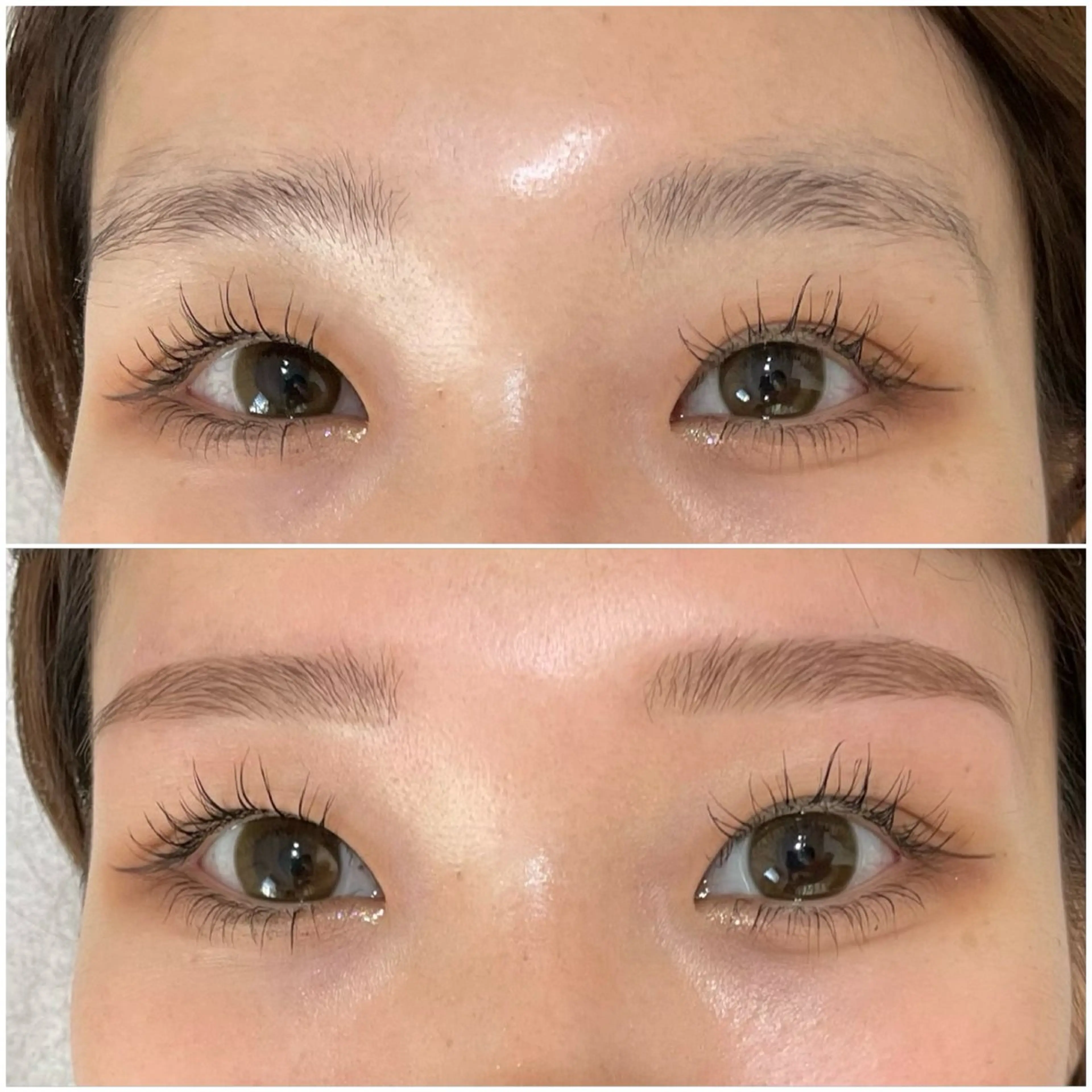 アイブロウ ワックス脱毛 眉カット その他(アイブロウ) SALON VILLAGE Yokohama所属・丹野 みゆき🦩🦩🫧の眉毛・アイブロウイメージ