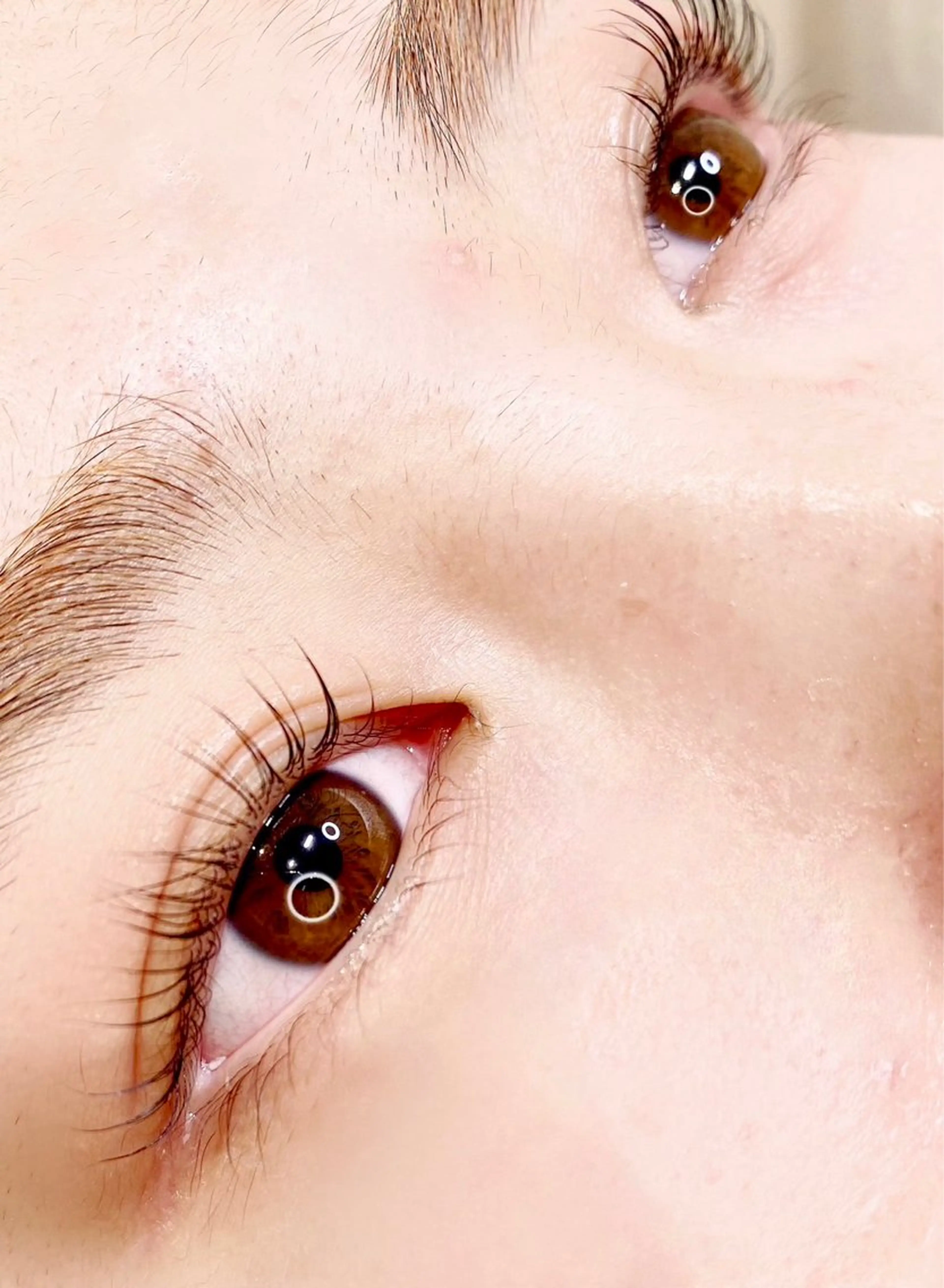 マツエク・マツパ MERK  EYELASH所属・MERK EYELASHのマツエク・マツパデザイン