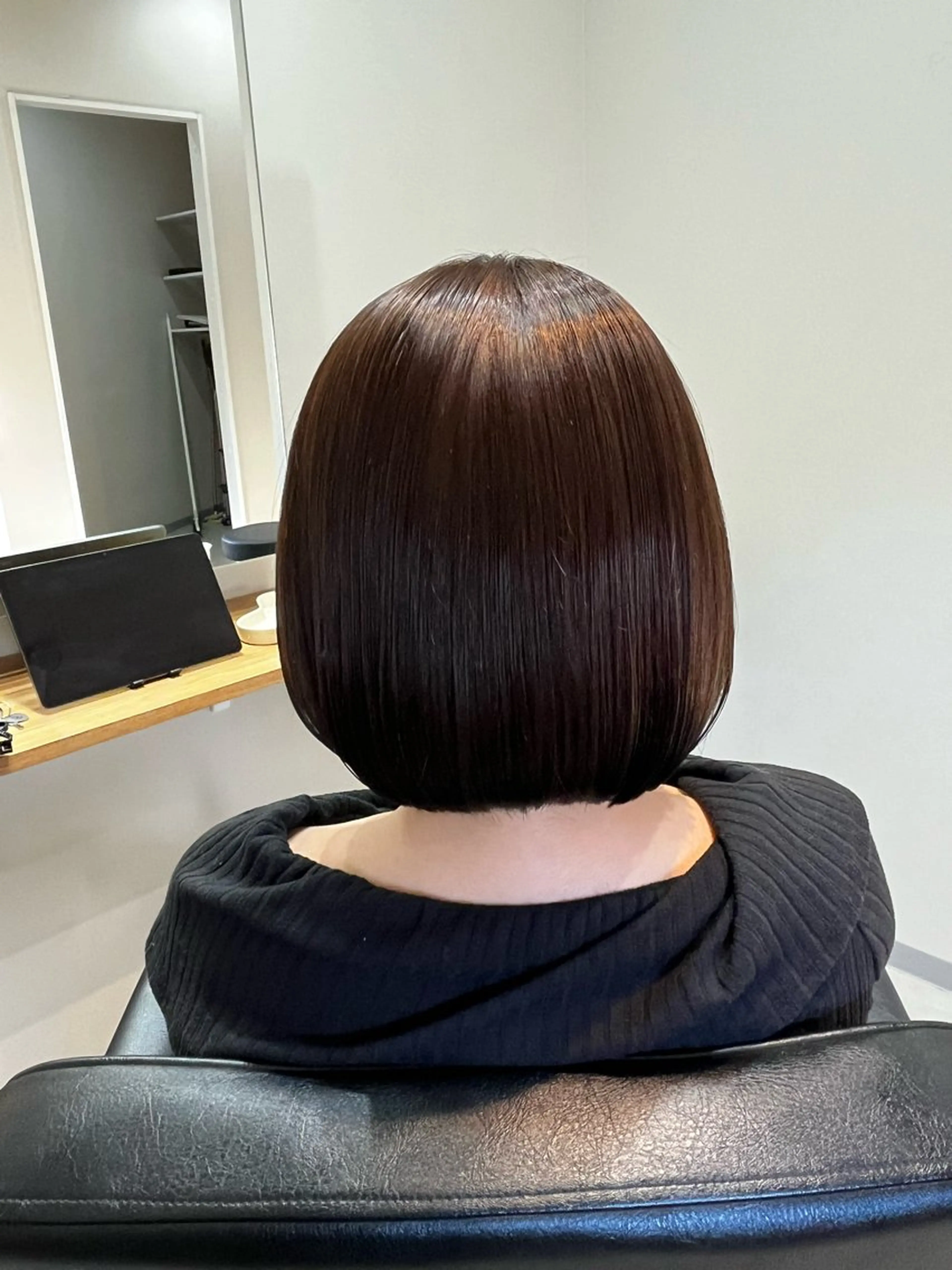 🌈初めての方限定🌈カット➕カラー➕3ステップトリートメントの写真