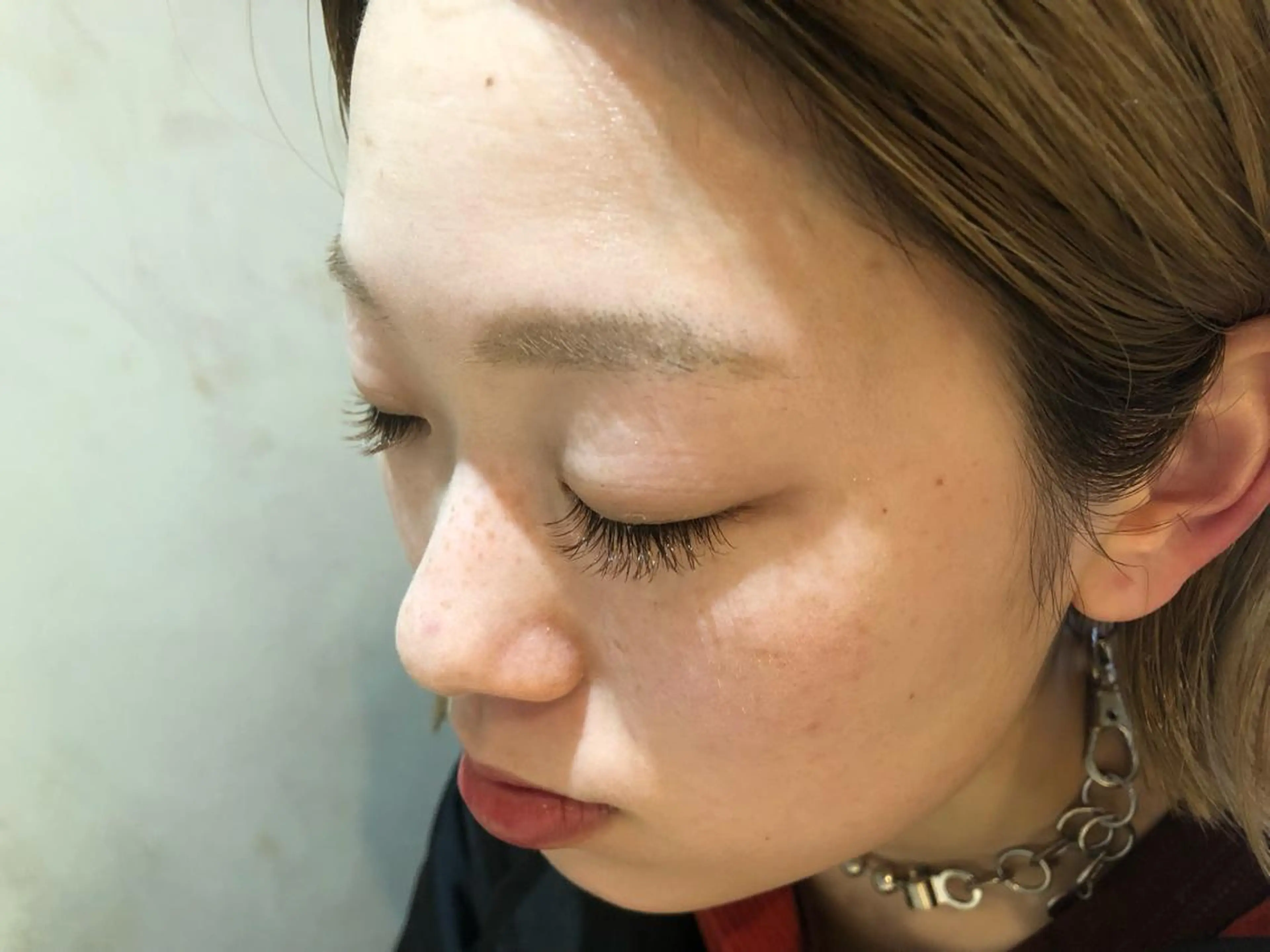 マツエク・マツパ トレンド眉🌈✨ sayaka.kの眉毛・アイブロウイメージ