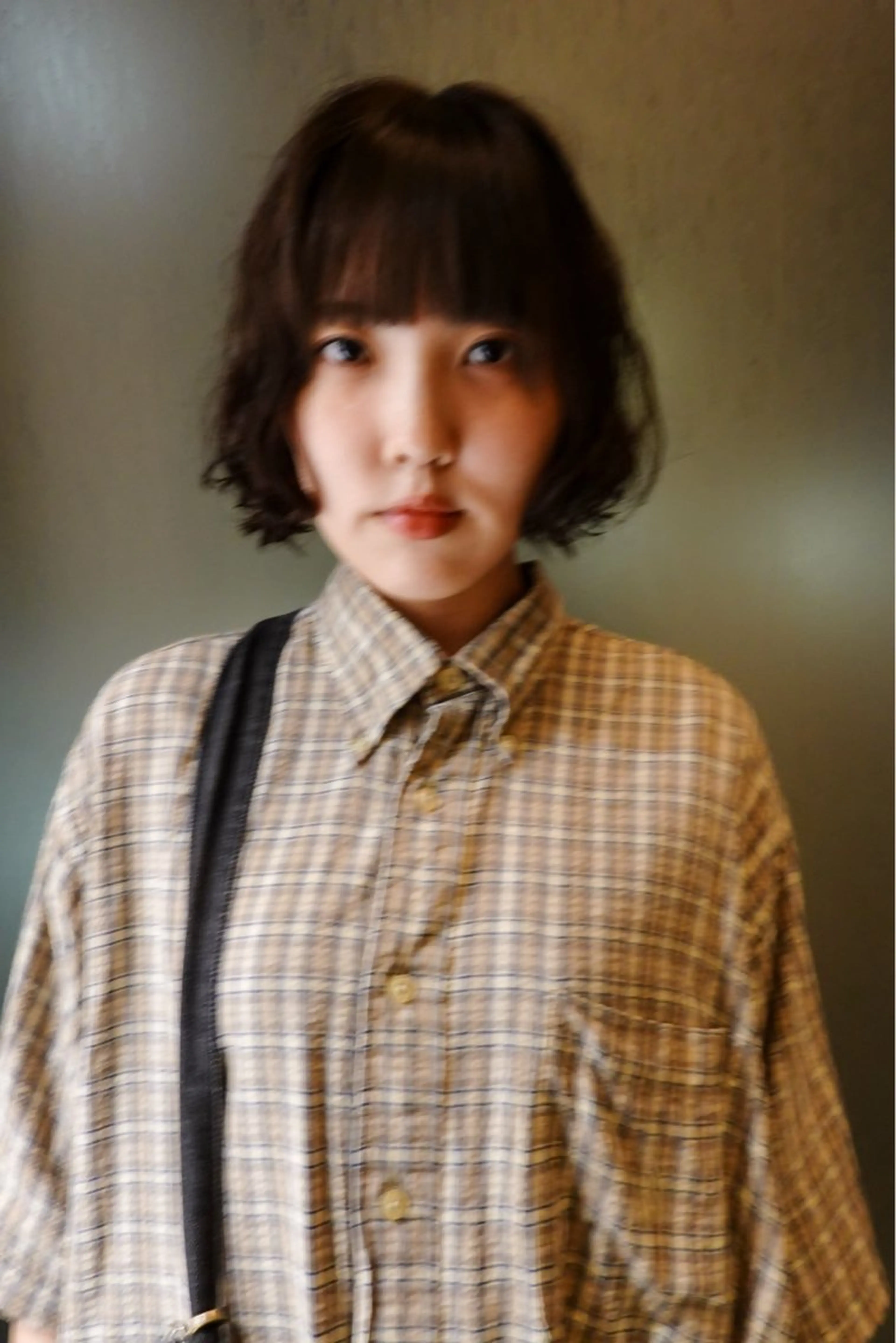 ショート カット ヘアカラー トリートメント ヘッドスパ 自由が丘 艶髪美容師✨生板🌿のヘアスタイル