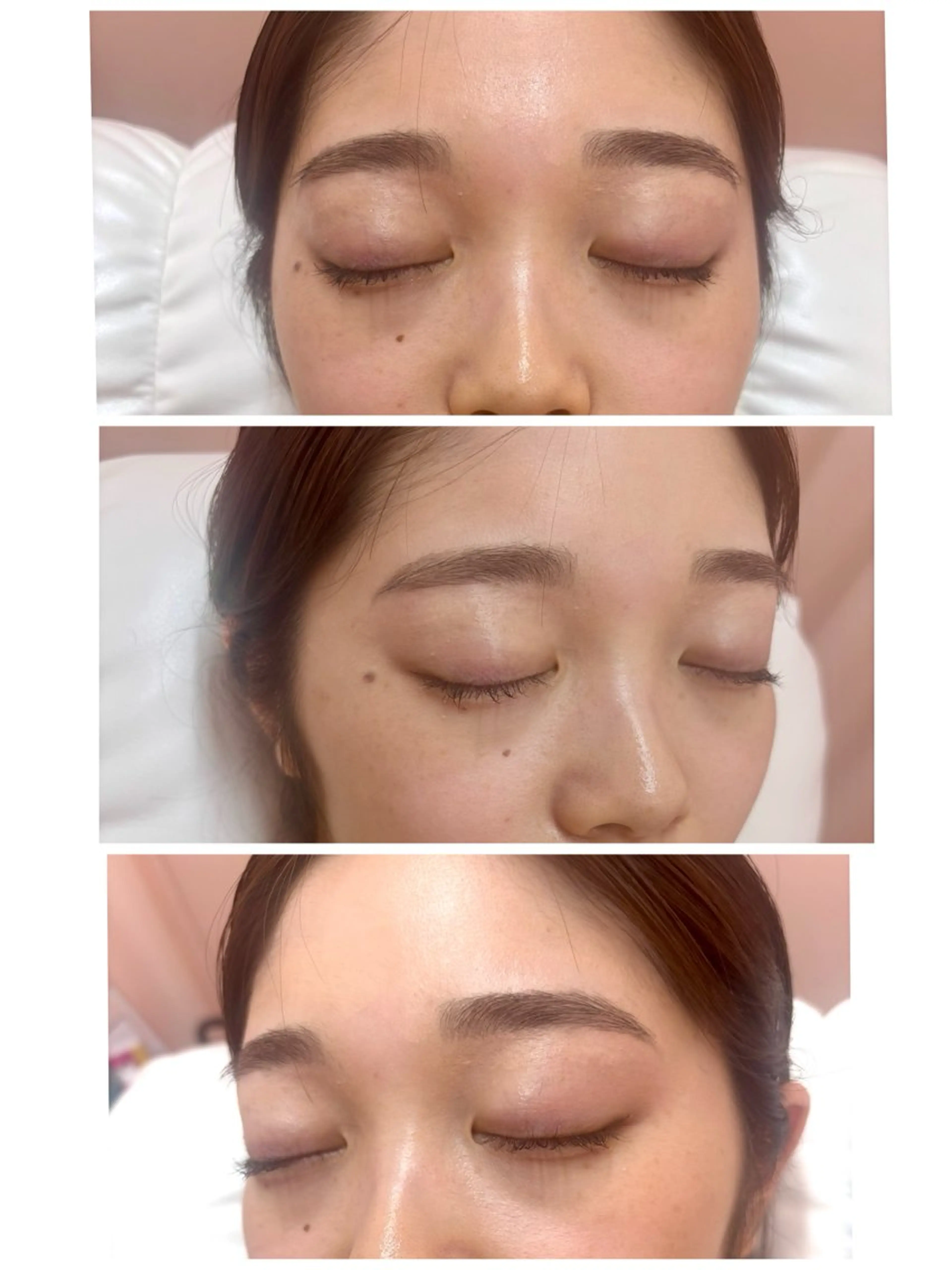 アイブロウ トレンド眉🌈✨️ misuzu.nの眉毛・アイブロウイメージ