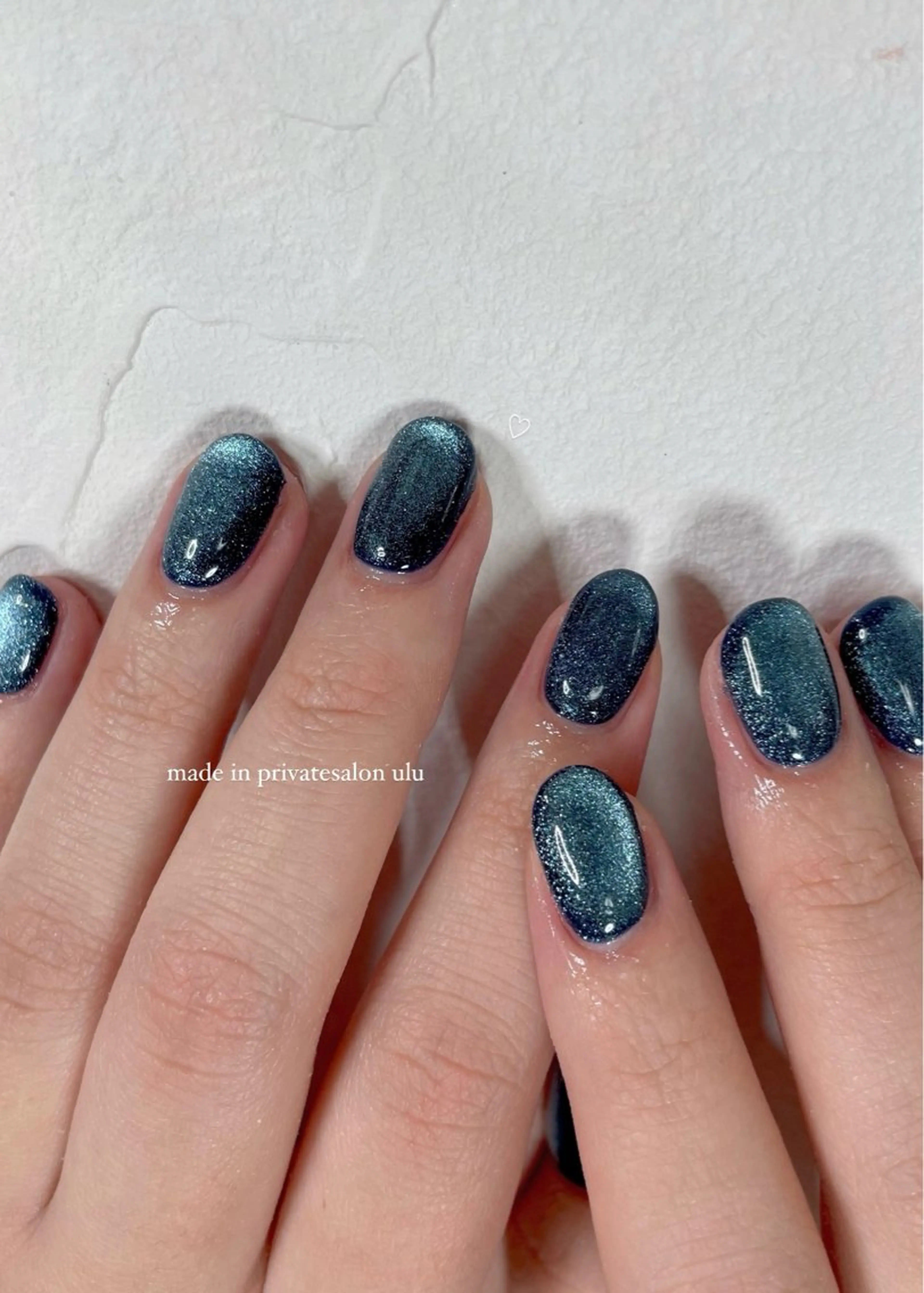 ネイル private salon uluのネイルデザイン