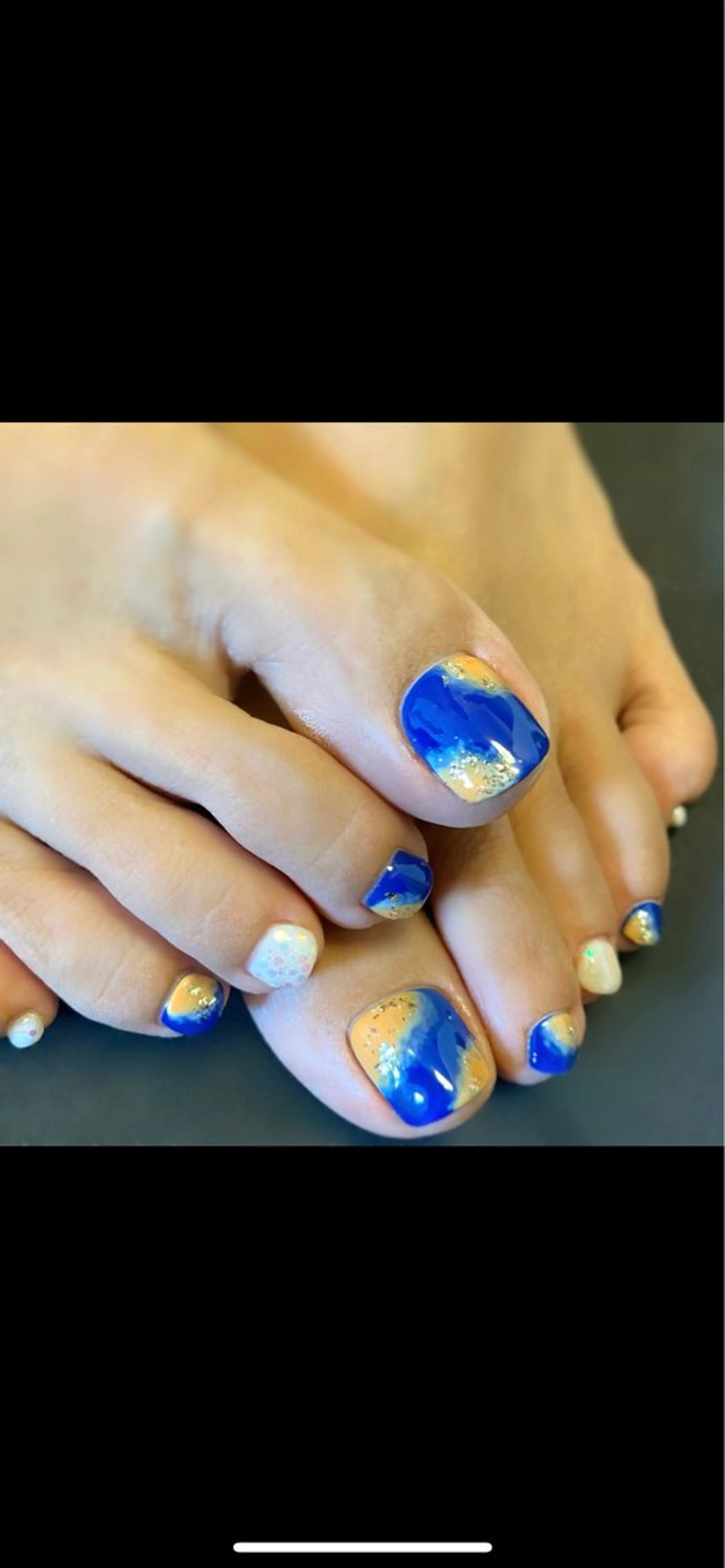 ネイル nail*157 .のネイルデザイン