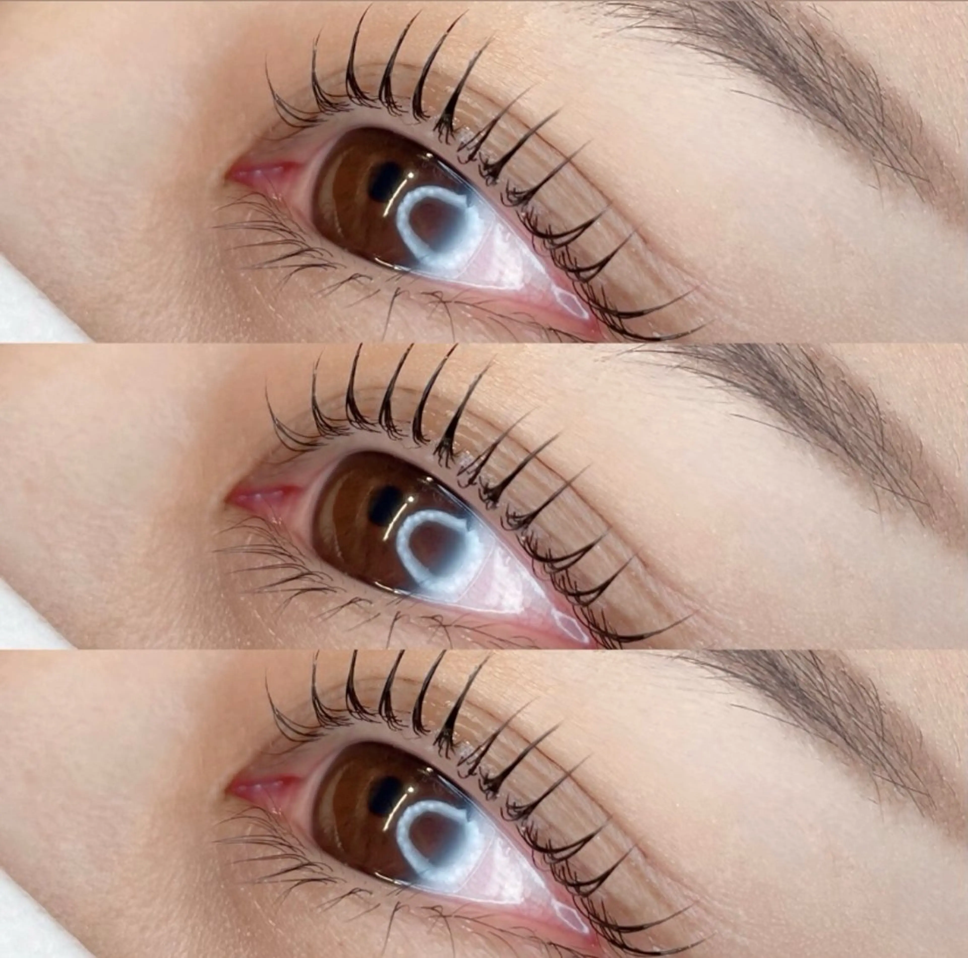 マツエク・マツパ マツパ eyelash salon CILS所属・Roi / SHIHOのマツエク・マツパデザイン