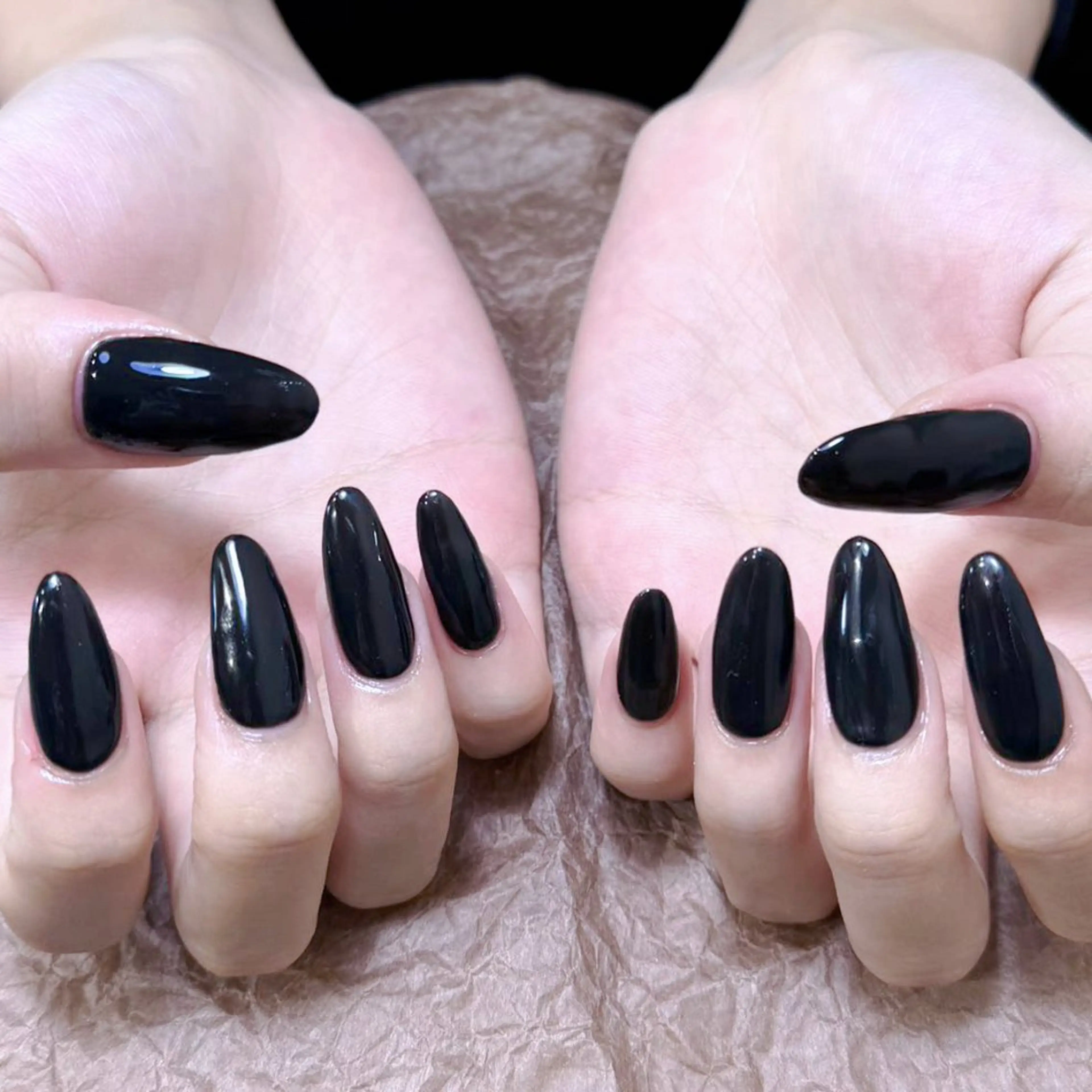 ネイル ハンドネイル ハンドケア DEMAIN- 🕊️研修のネイルデザイン