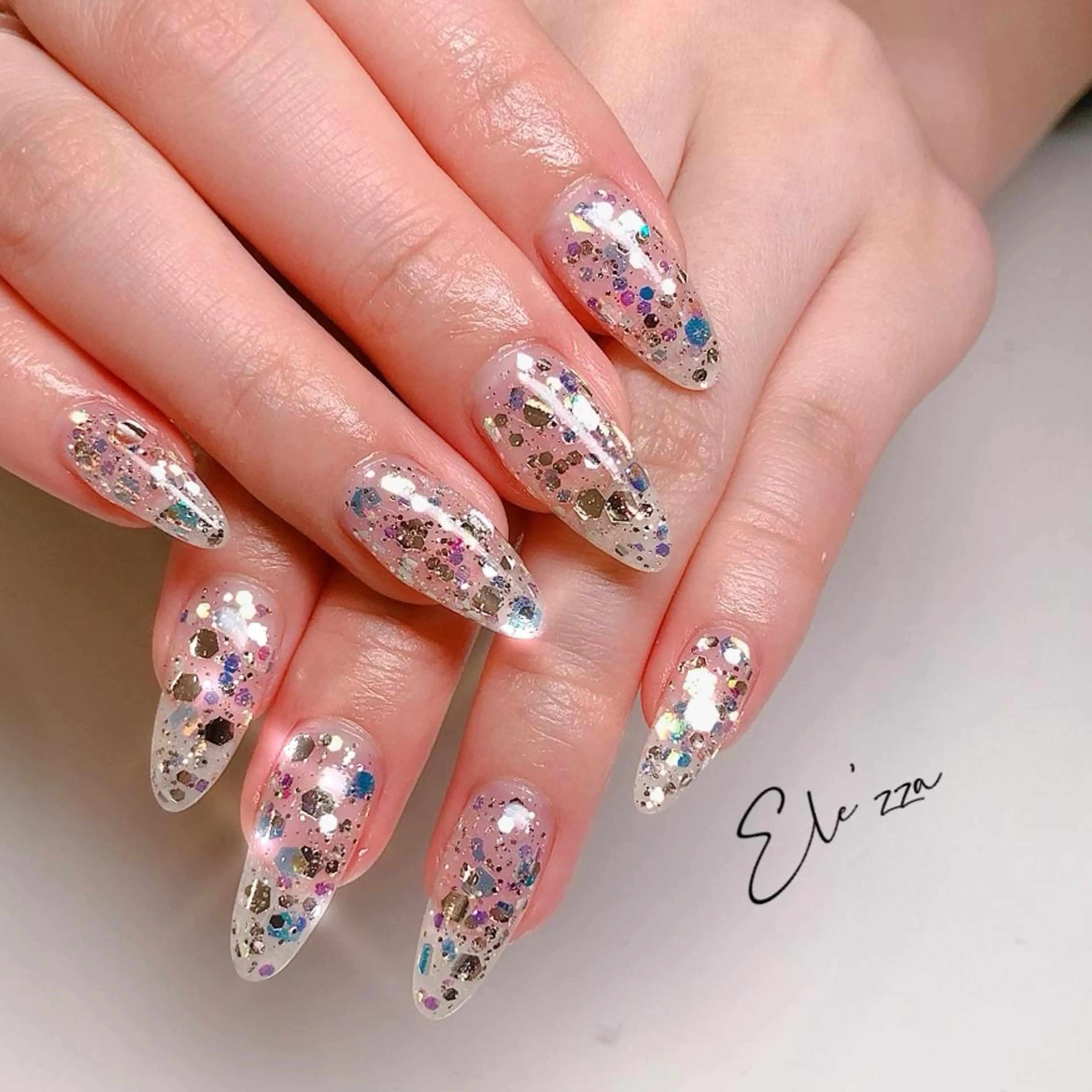 ネイル nail salon Linoのネイルデザイン