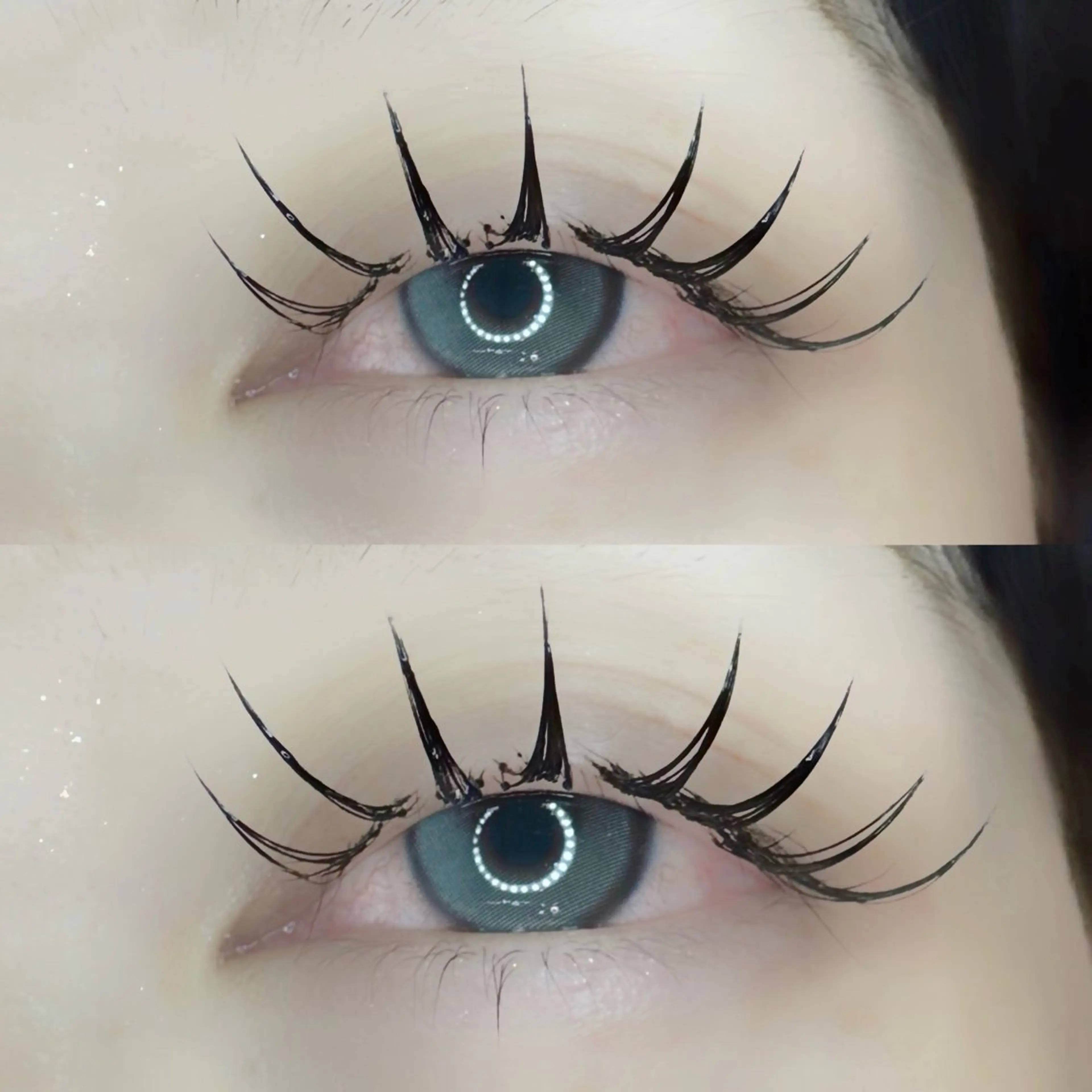 マツエク・マツパ EYELA大宮西口店 SASAKIのマツエク・マツパデザイン