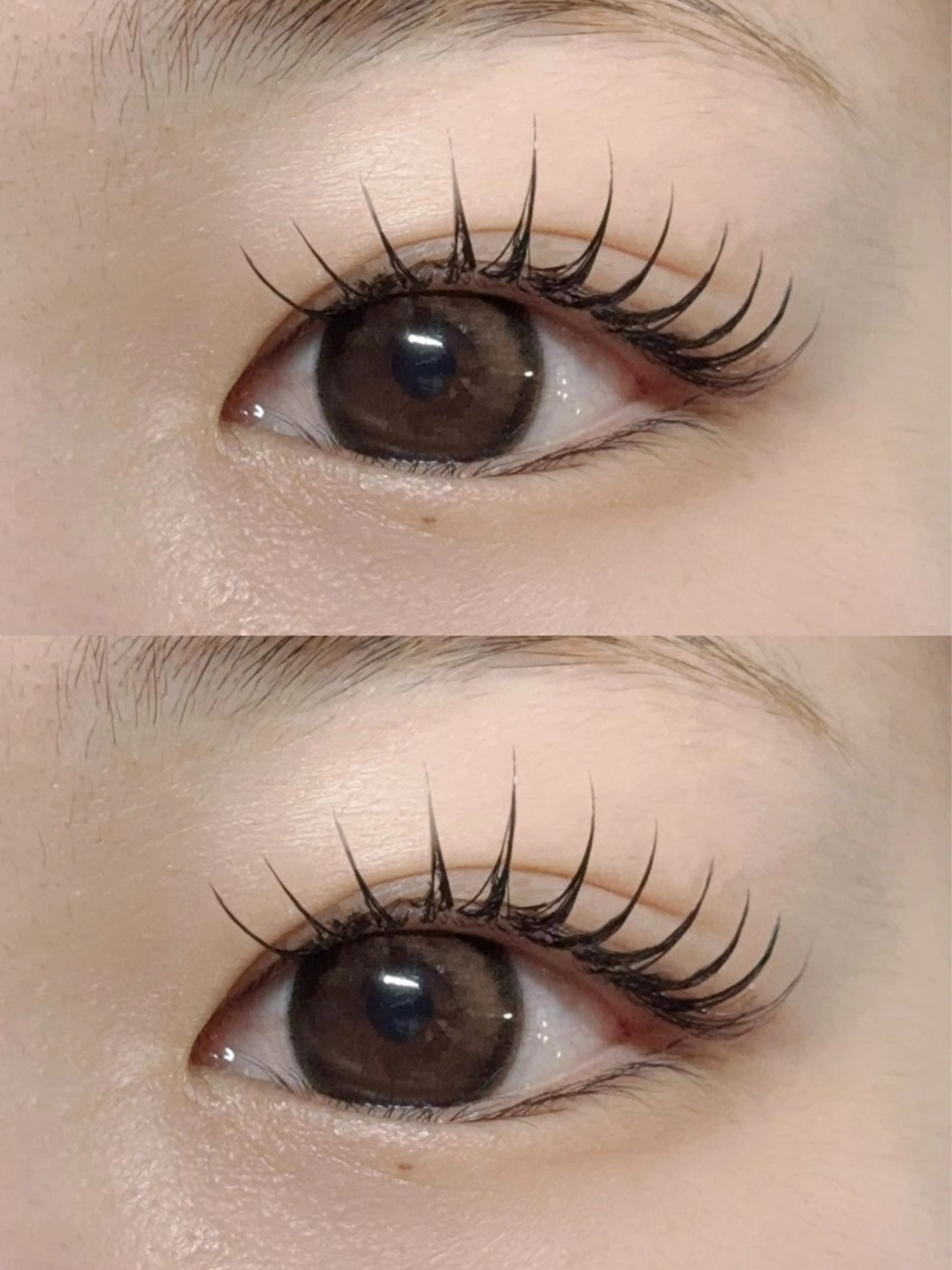 マツエク・マツパ Eyelash foisalonのマツエク・マツパデザイン