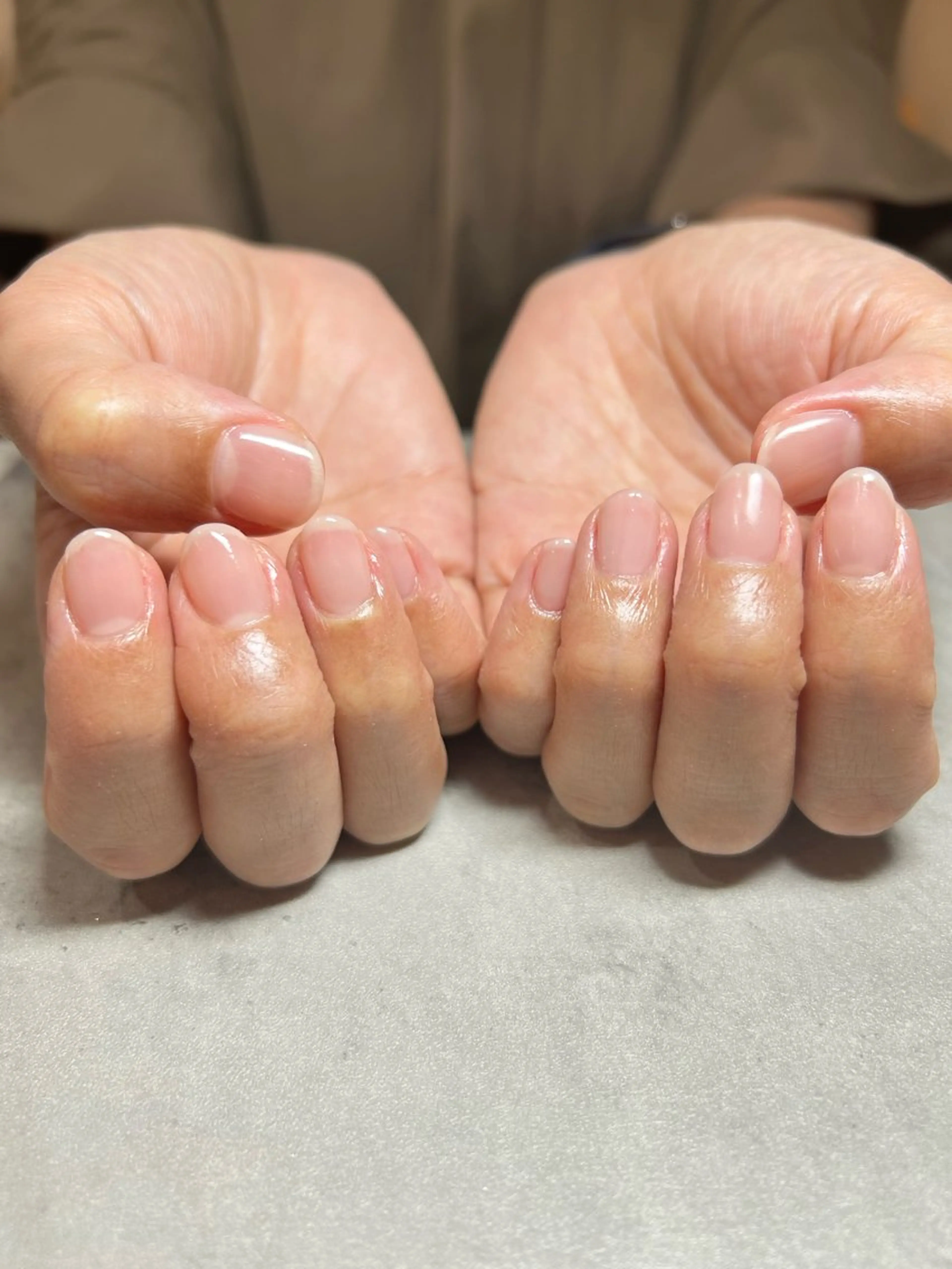 ネイル ハンドネイル nail salon jumelle所属・jumelle maiのネイルデザイン